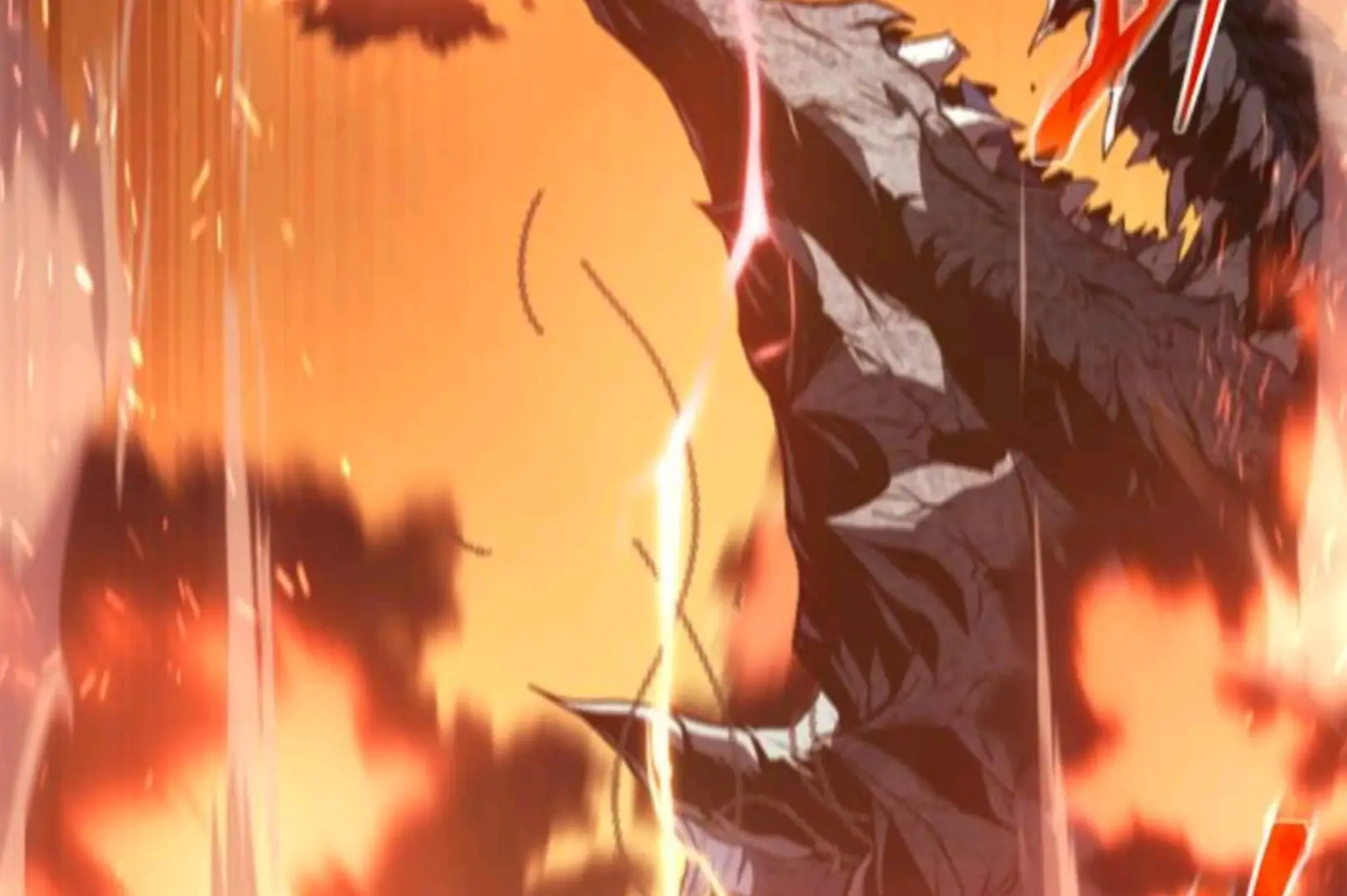 Why I Quit Being The Demon King Chapter 54 - Halaman 47