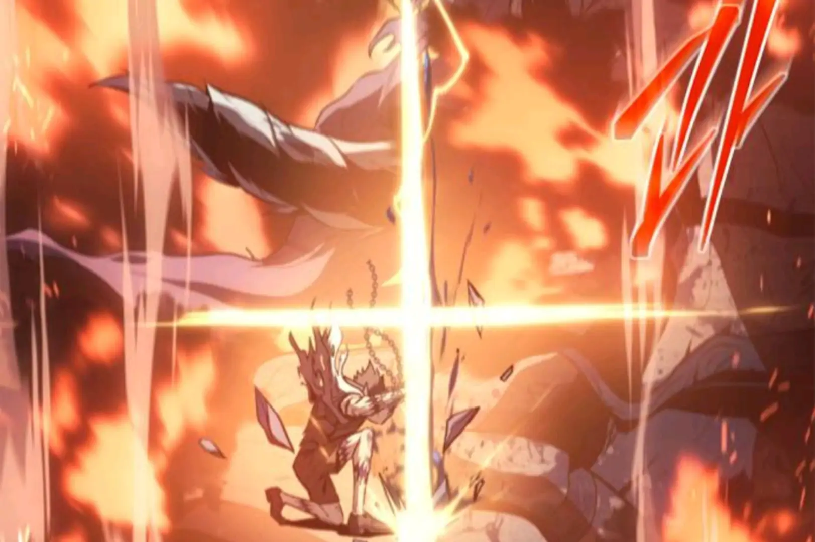 Why I Quit Being The Demon King Chapter 54 - Halaman 48
