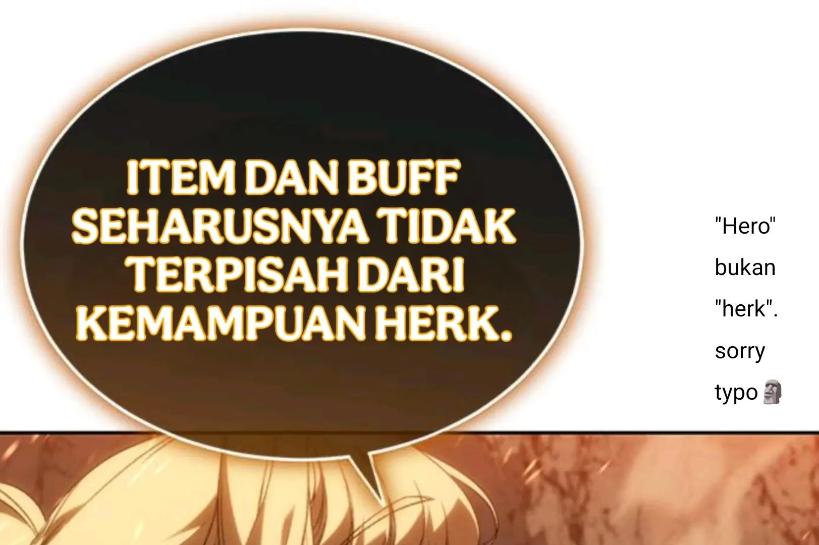 Why I Quit Being The Demon King Chapter 54 - Halaman 60