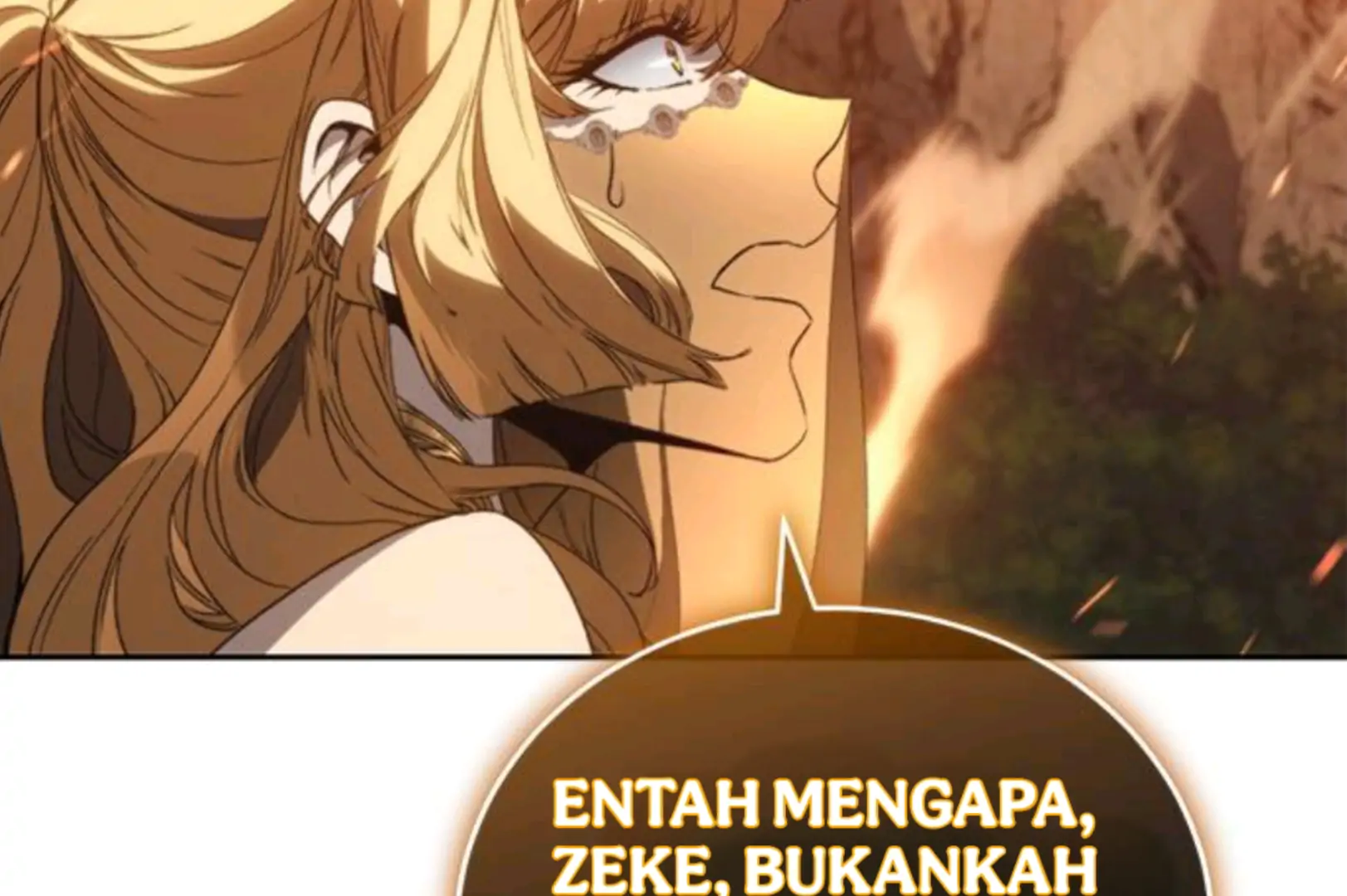 Why I Quit Being The Demon King Chapter 54 - Halaman 61