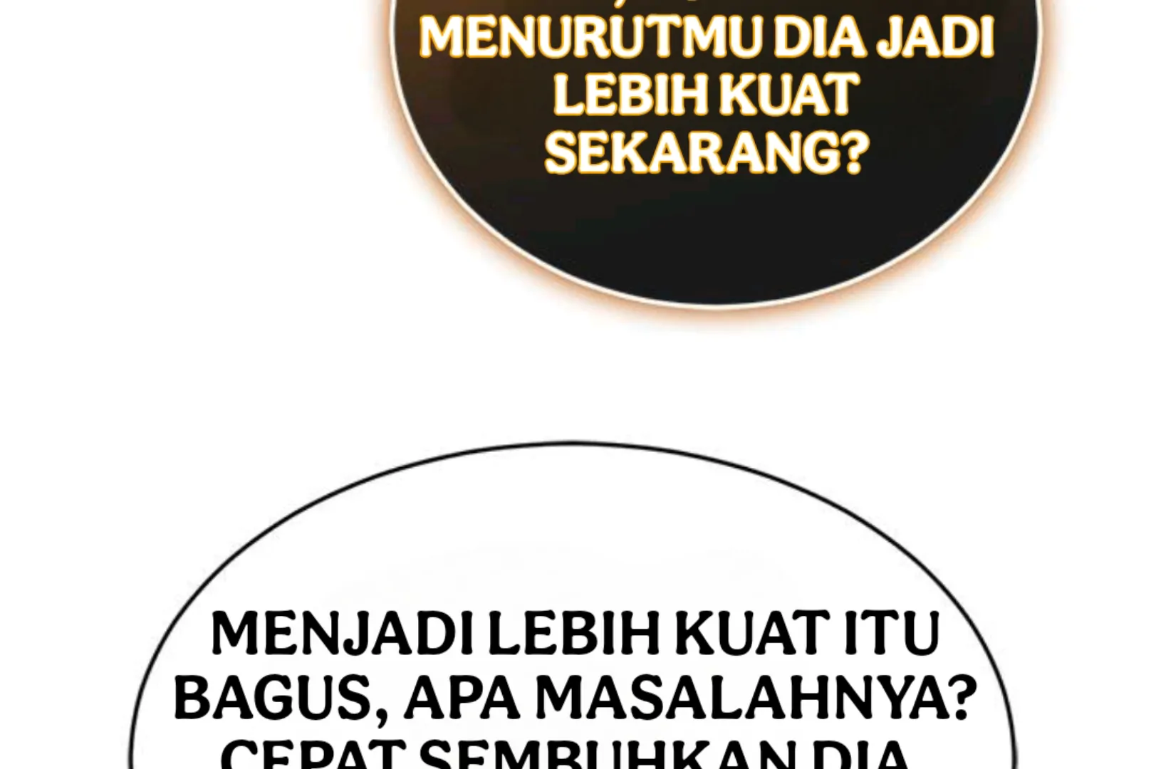 Why I Quit Being The Demon King Chapter 54 - Halaman 62