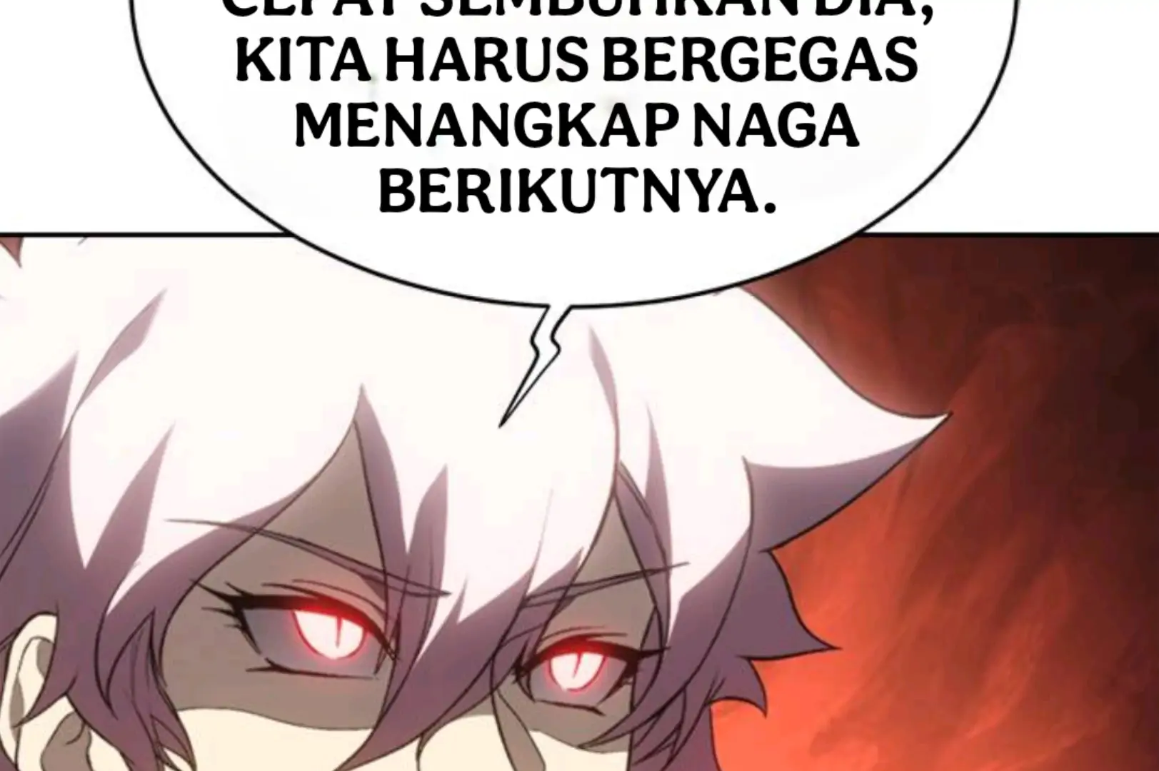Why I Quit Being The Demon King Chapter 54 - Halaman 63