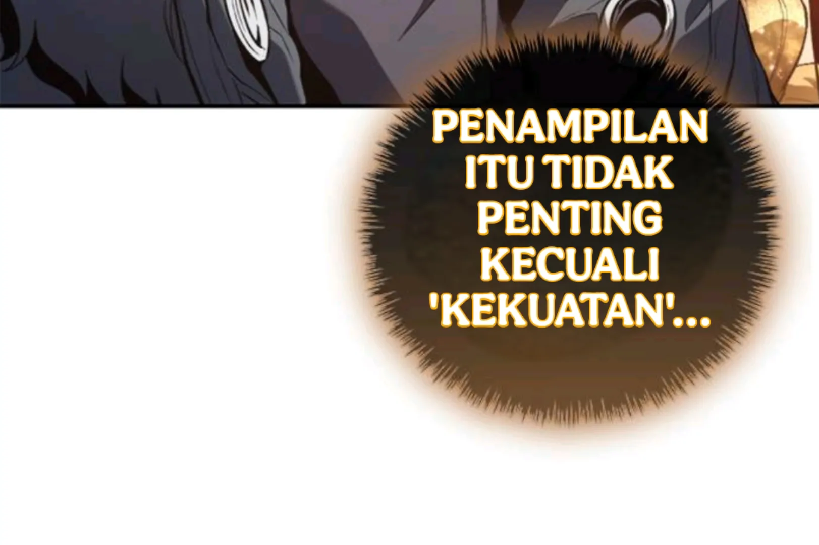 Why I Quit Being The Demon King Chapter 54 - Halaman 65