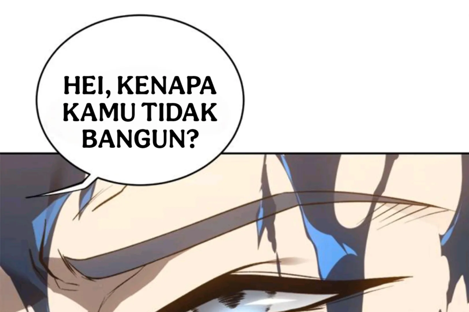 Why I Quit Being The Demon King Chapter 54 - Halaman 74
