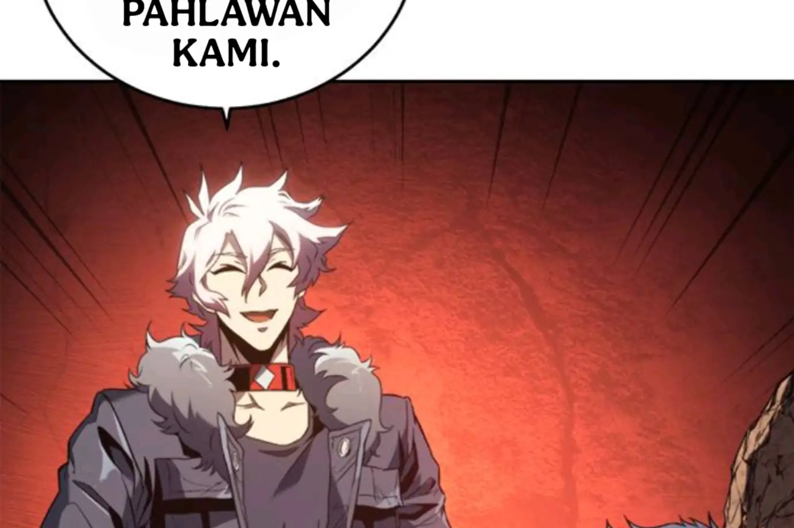Why I Quit Being The Demon King Chapter 54 - Halaman 77