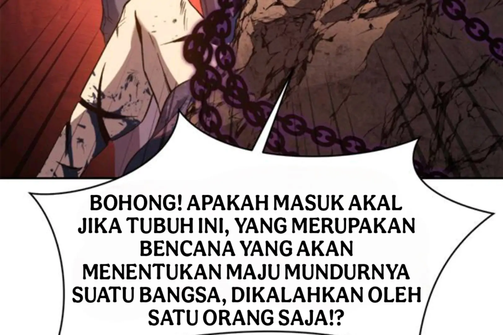 Why I Quit Being The Demon King Chapter 54 - Halaman 79