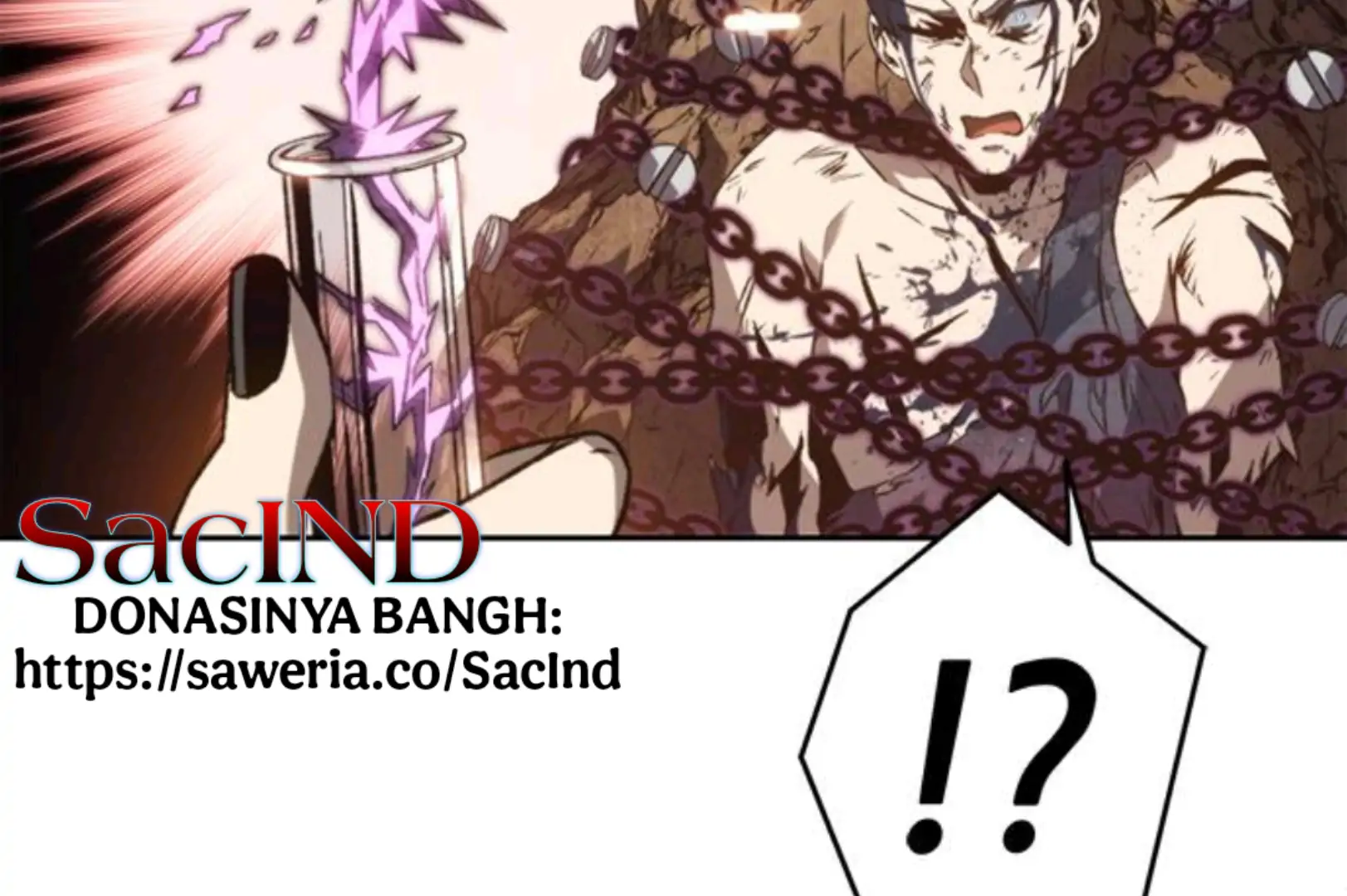 Why I Quit Being The Demon King Chapter 54 - Halaman 81