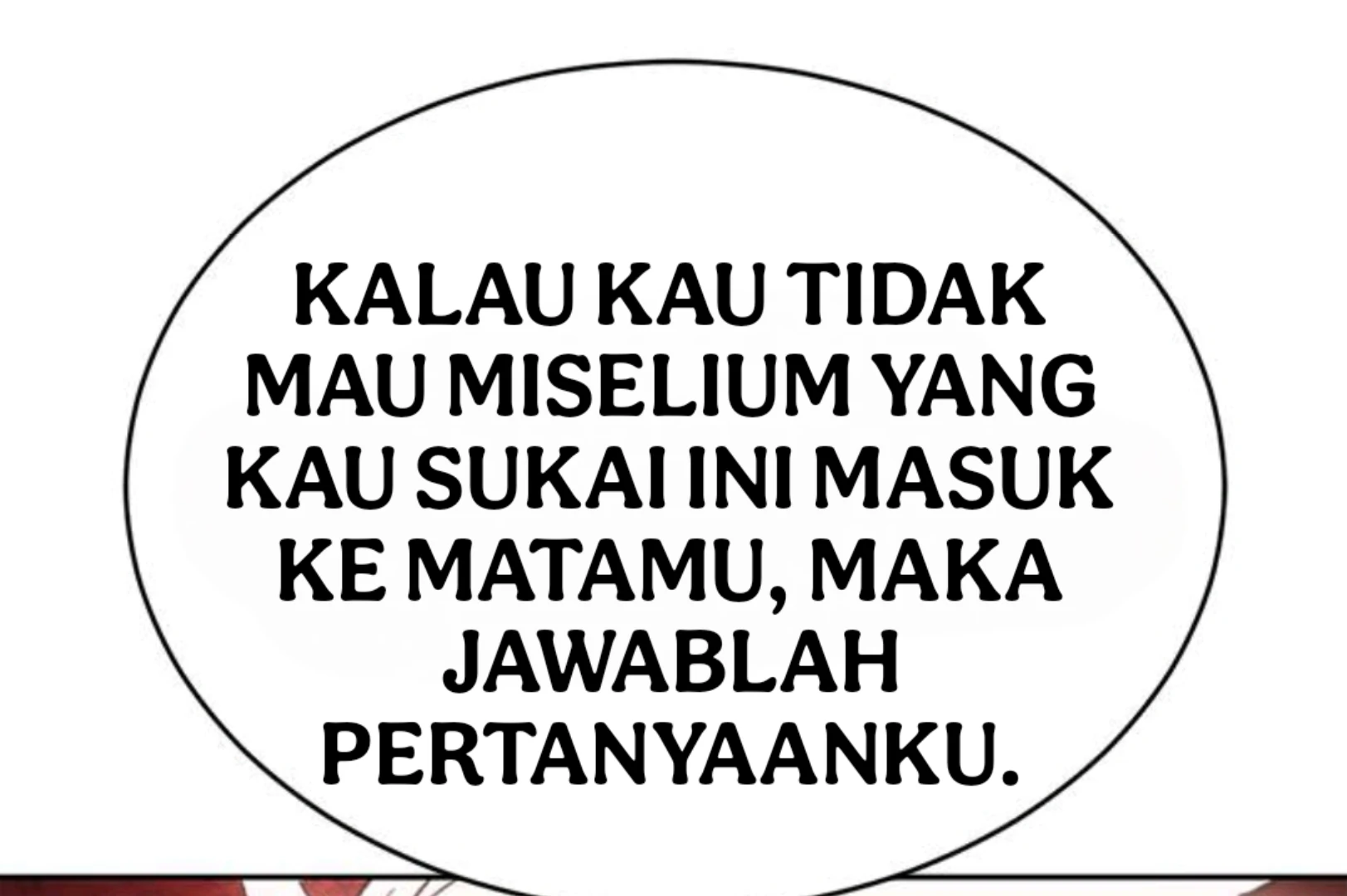 Why I Quit Being The Demon King Chapter 54 - Halaman 83