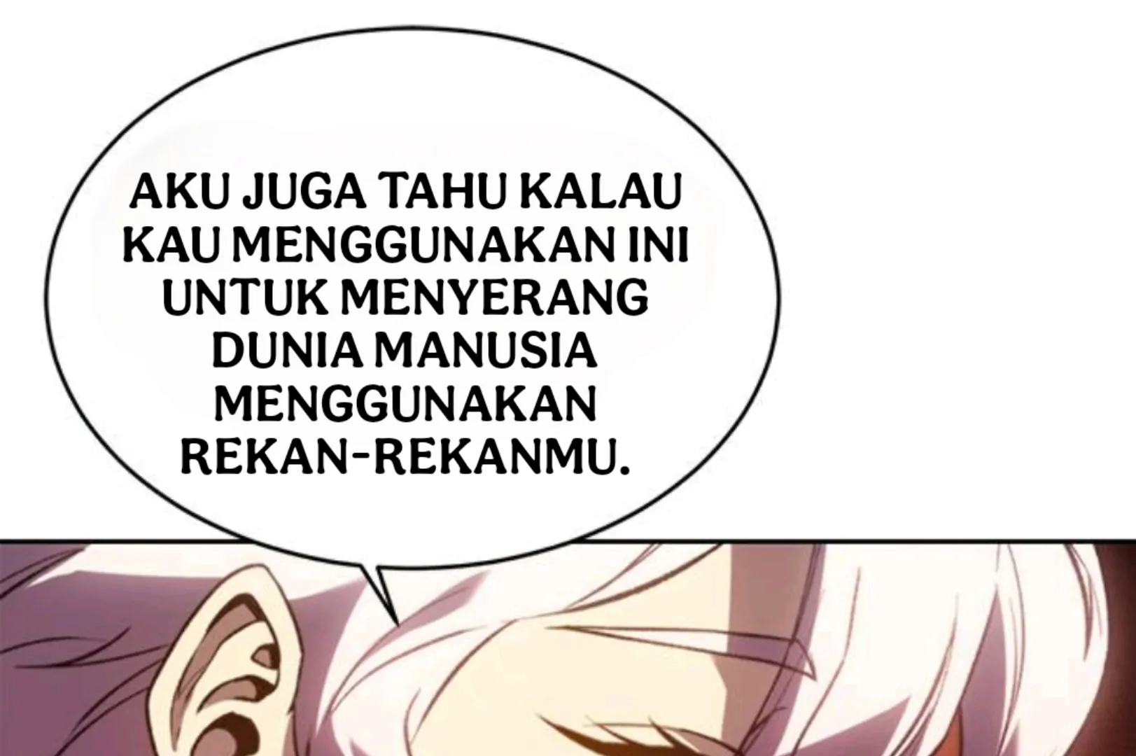 Why I Quit Being The Demon King Chapter 54 - Halaman 88