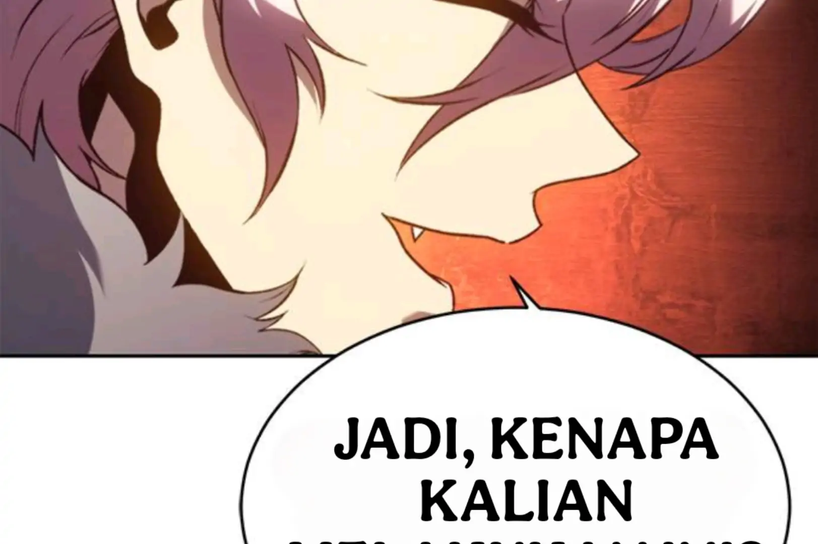 Why I Quit Being The Demon King Chapter 54 - Halaman 89
