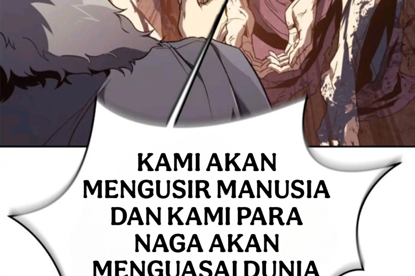Why I Quit Being The Demon King Chapter 54 - Halaman 93