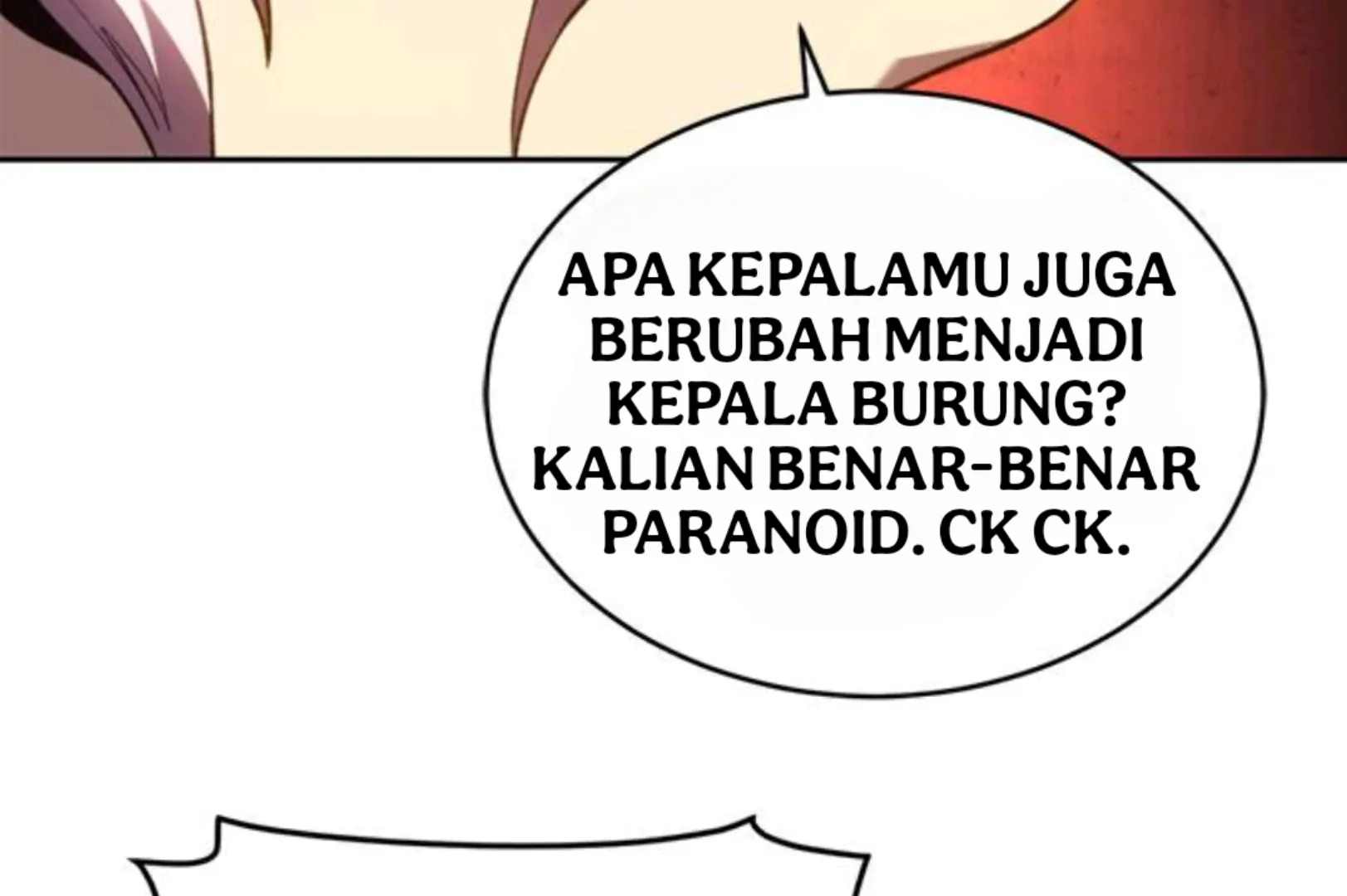Why I Quit Being The Demon King Chapter 54 - Halaman 97