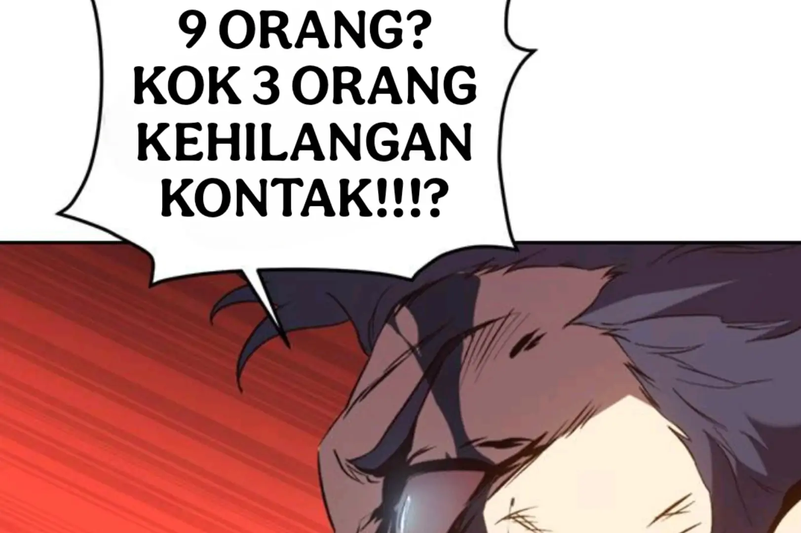 Why I Quit Being The Demon King Chapter 54 - Halaman 98