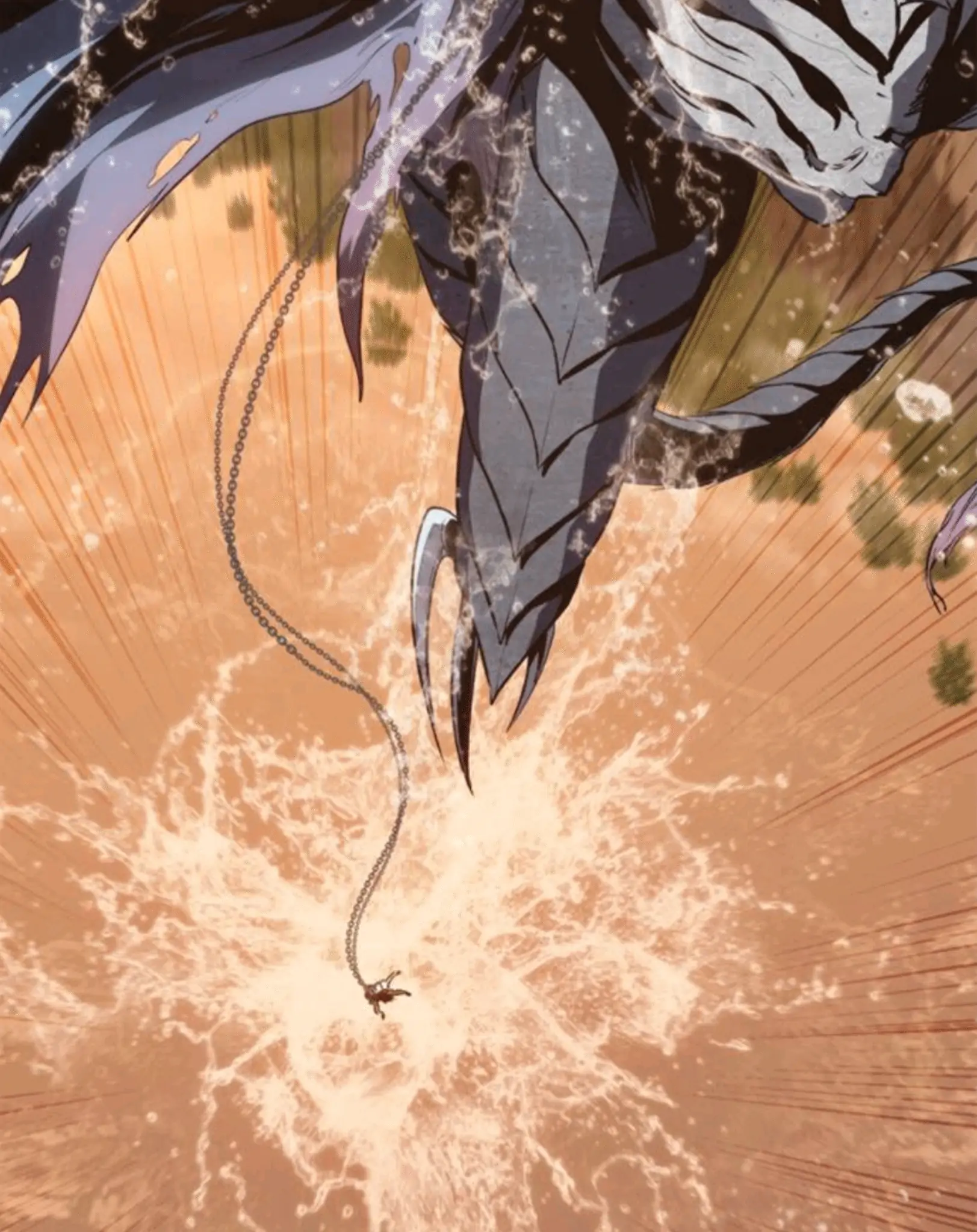 Why I Quit Being The Demon King Chapter 53 - Halaman 101