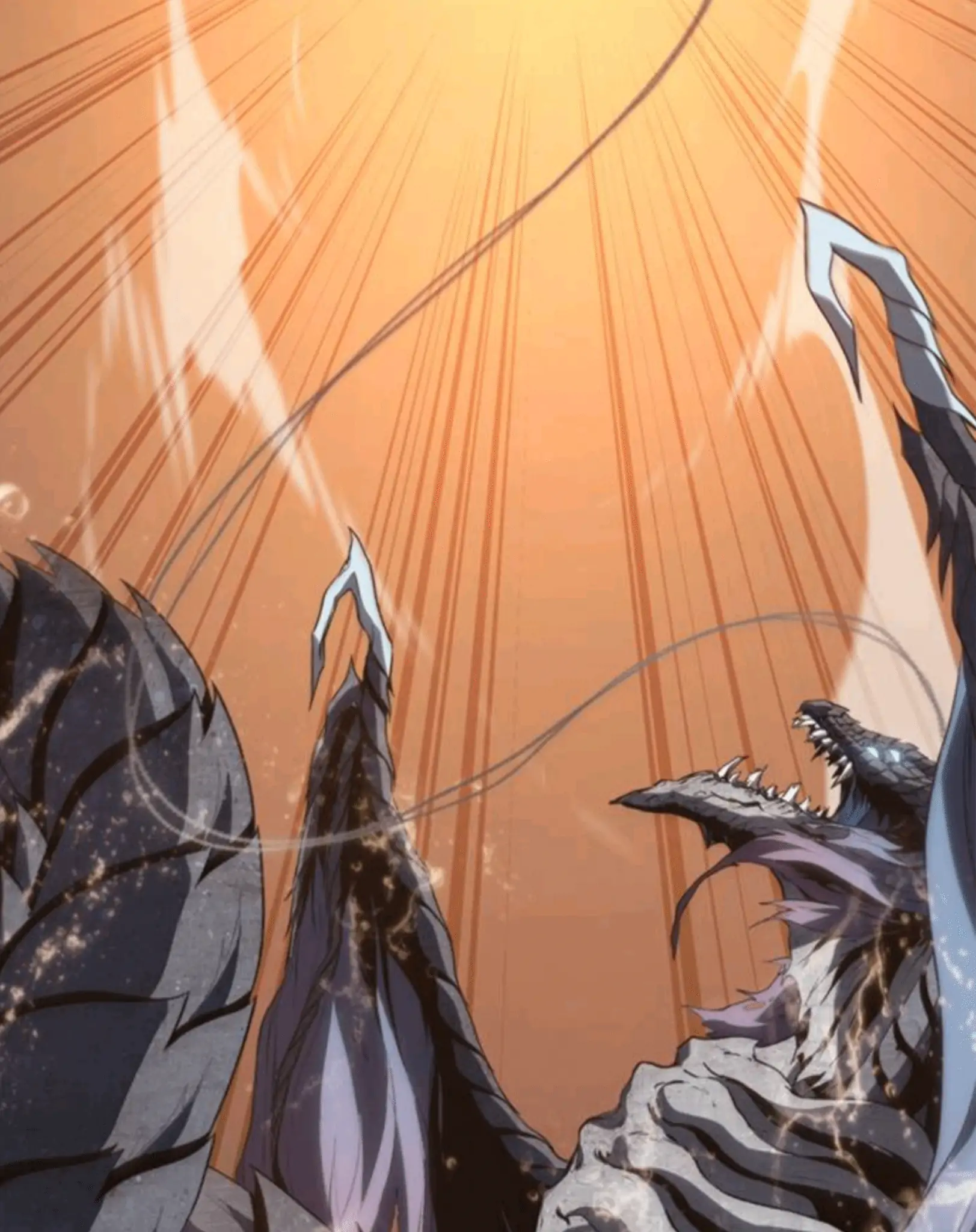 Why I Quit Being The Demon King Chapter 53 - Halaman 103