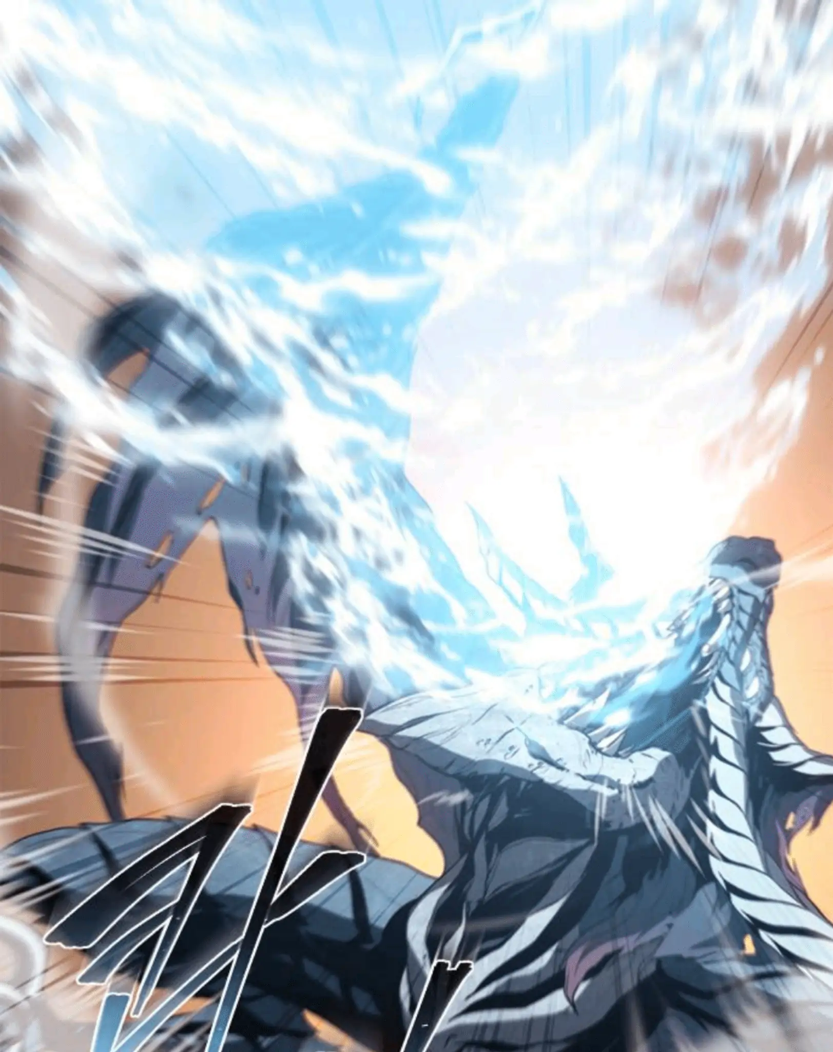 Why I Quit Being The Demon King Chapter 53 - Halaman 107