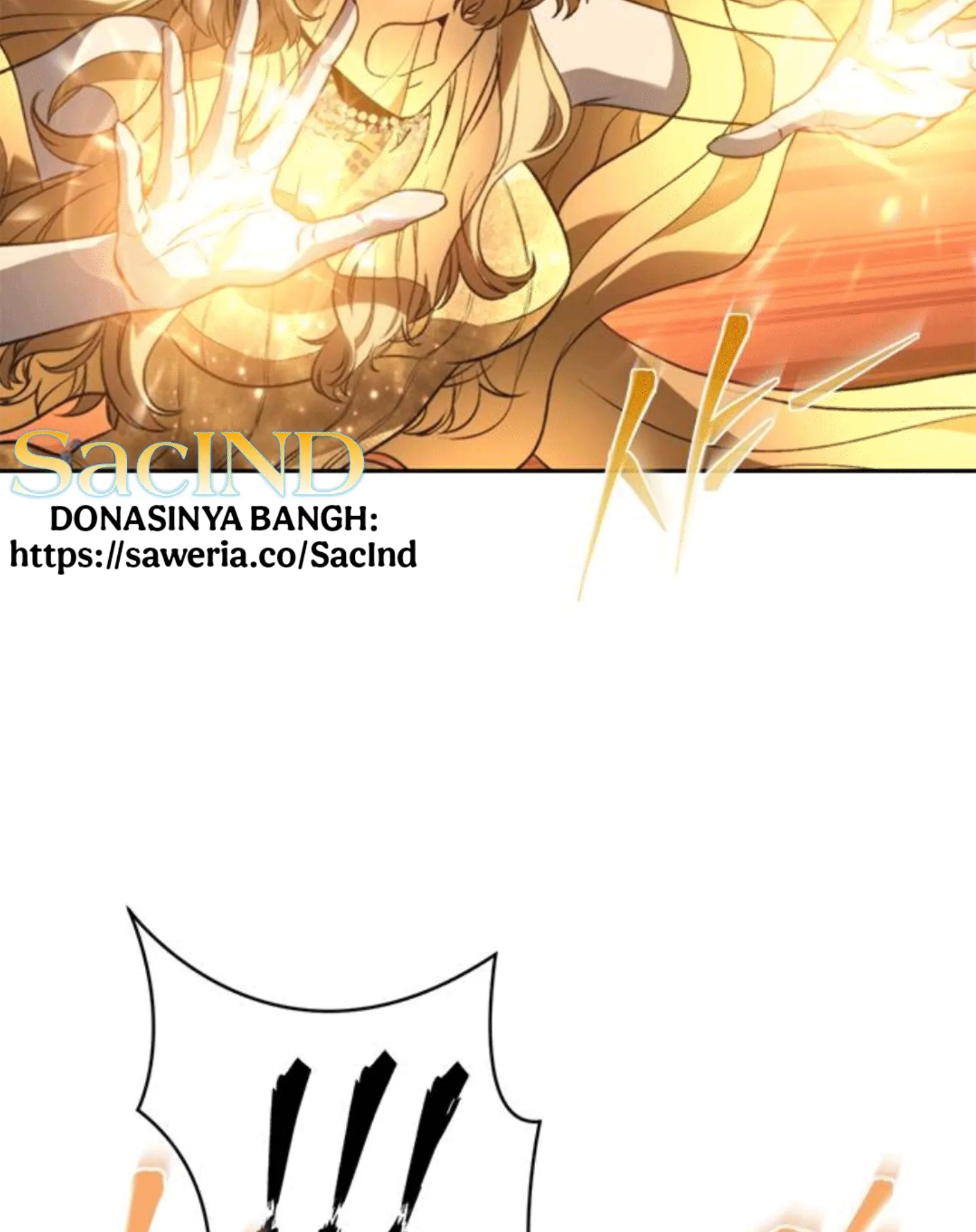 Why I Quit Being The Demon King Chapter 53 - Halaman 11