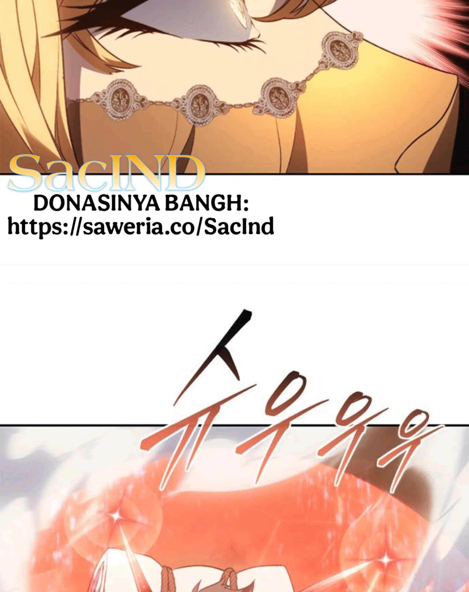 Why I Quit Being The Demon King Chapter 53 - Halaman 110