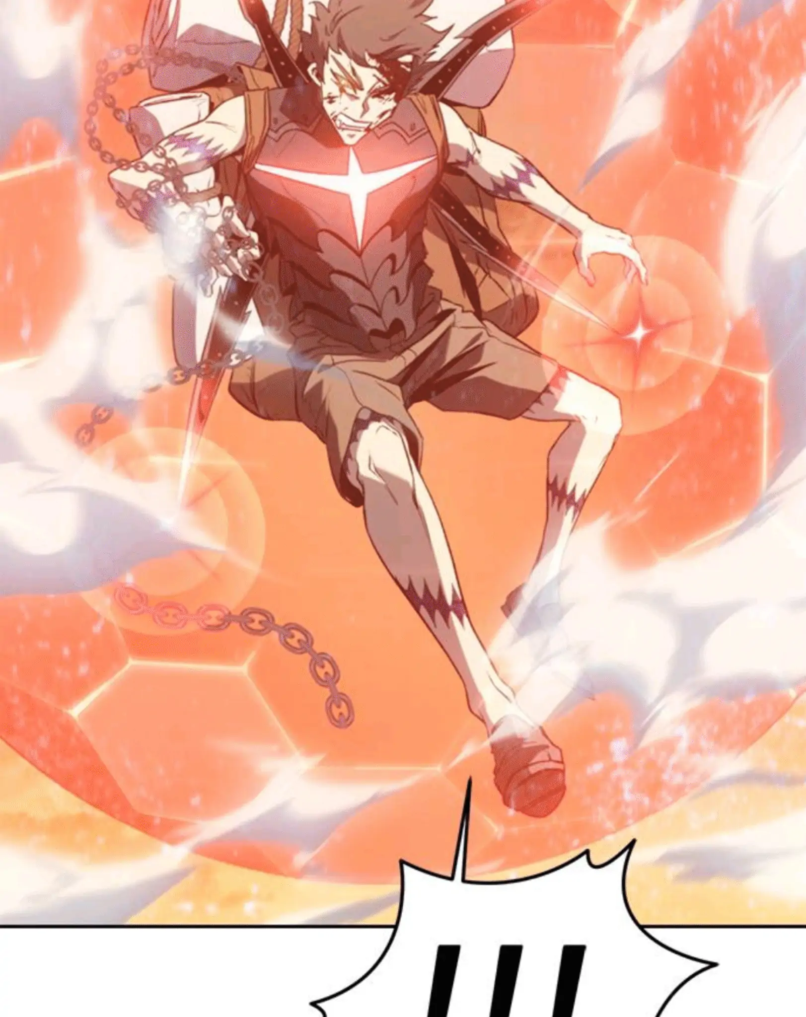 Why I Quit Being The Demon King Chapter 53 - Halaman 111