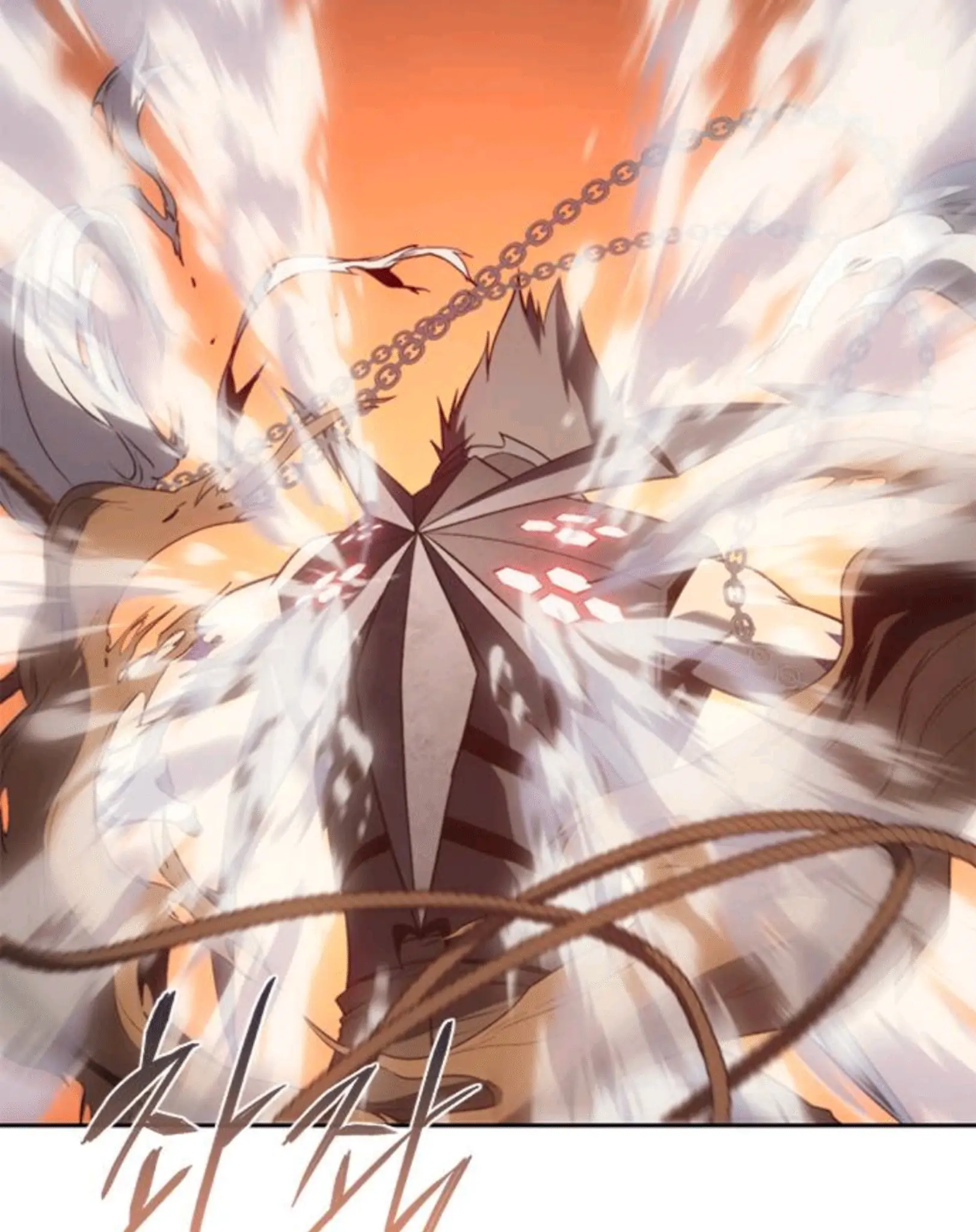 Why I Quit Being The Demon King Chapter 53 - Halaman 116