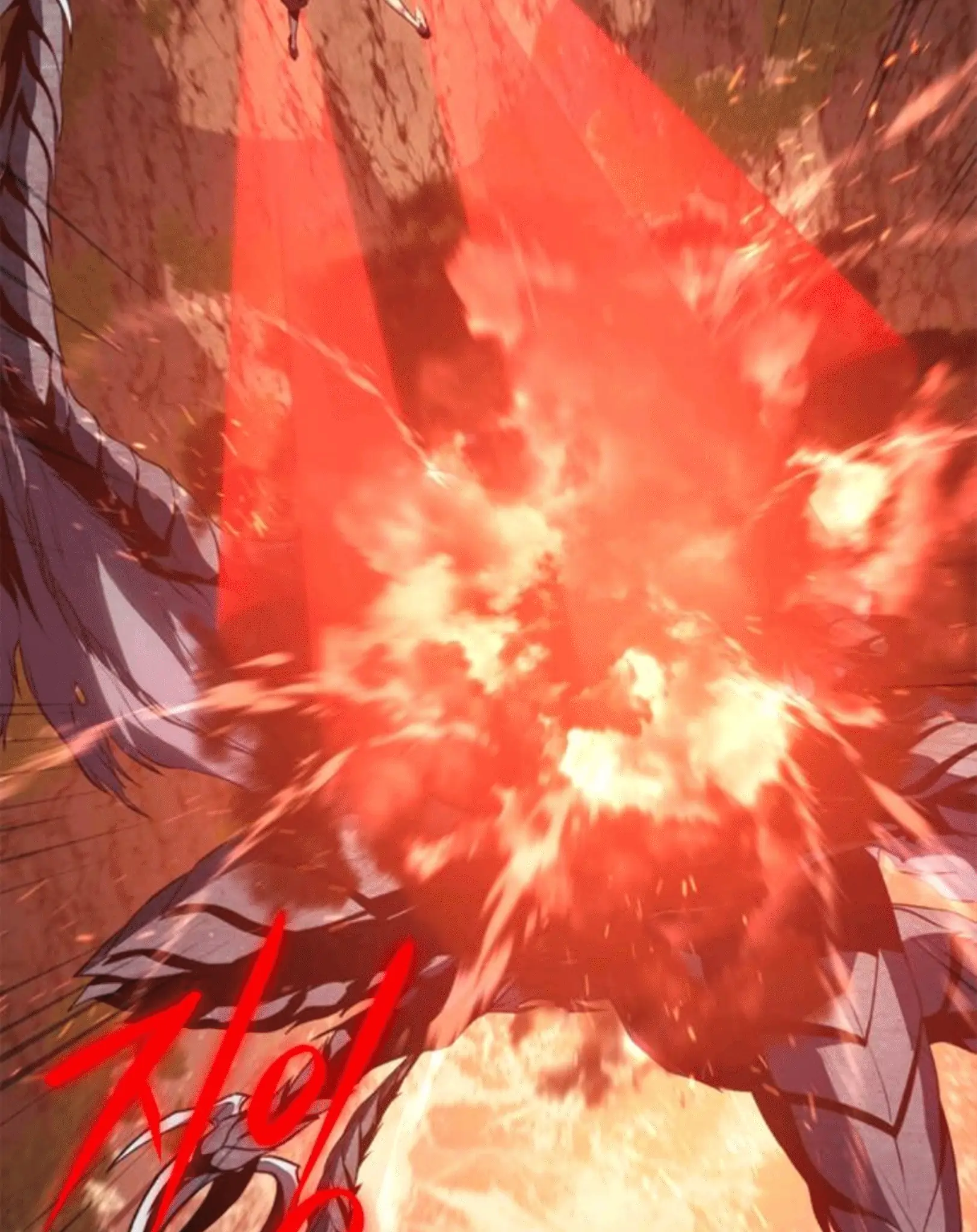 Why I Quit Being The Demon King Chapter 53 - Halaman 126