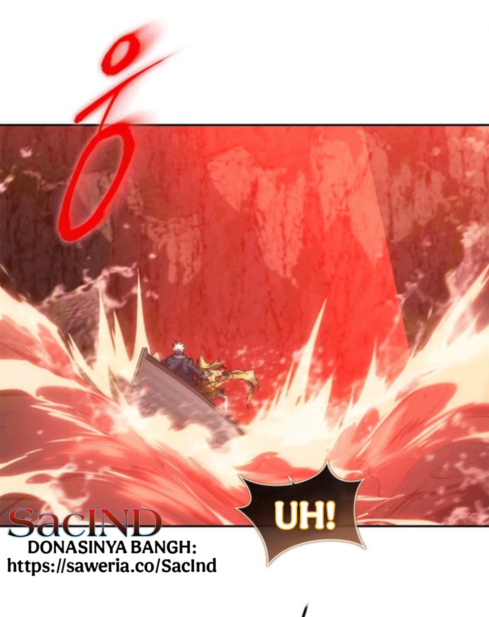 Why I Quit Being The Demon King Chapter 53 - Halaman 129