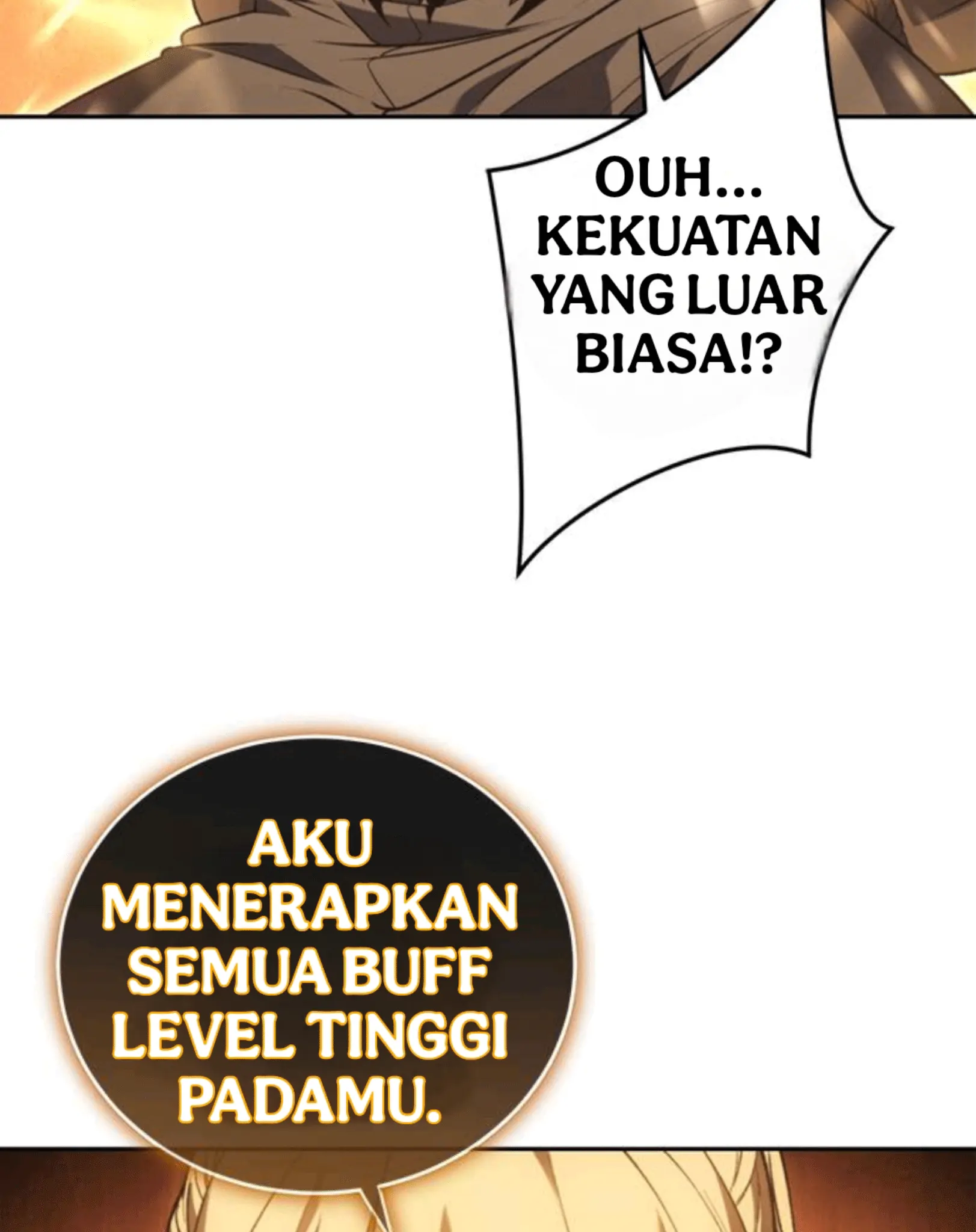 Why I Quit Being The Demon King Chapter 53 - Halaman 13