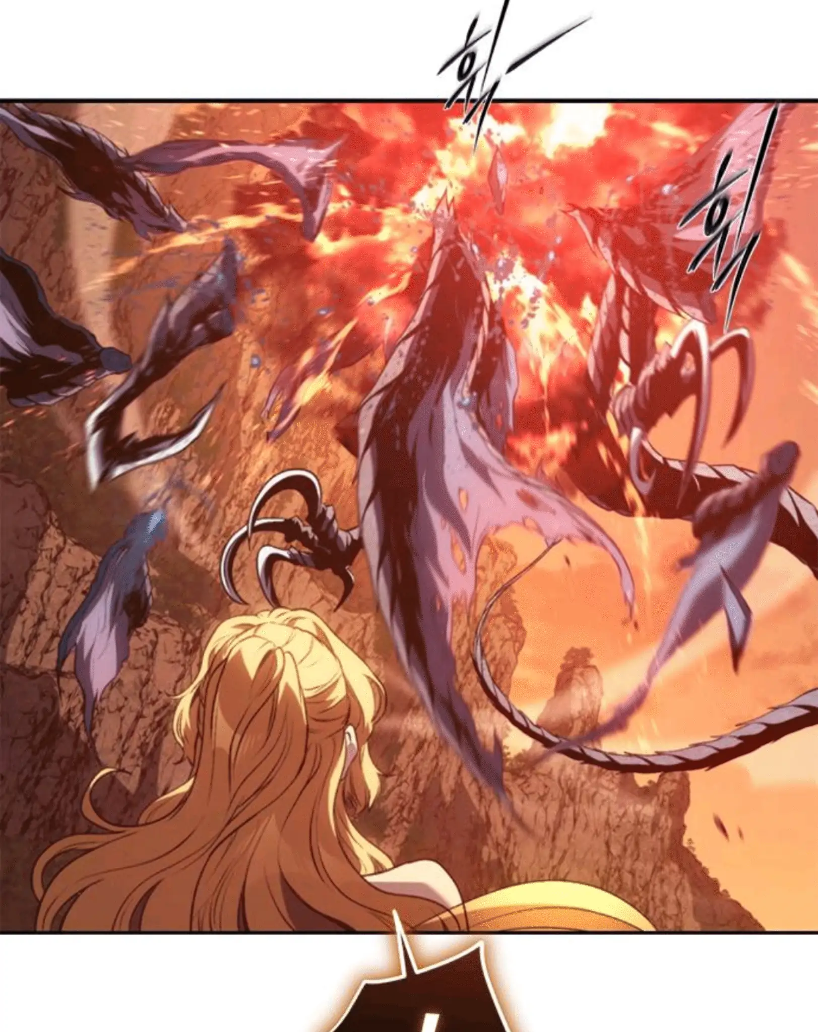 Why I Quit Being The Demon King Chapter 53 - Halaman 130