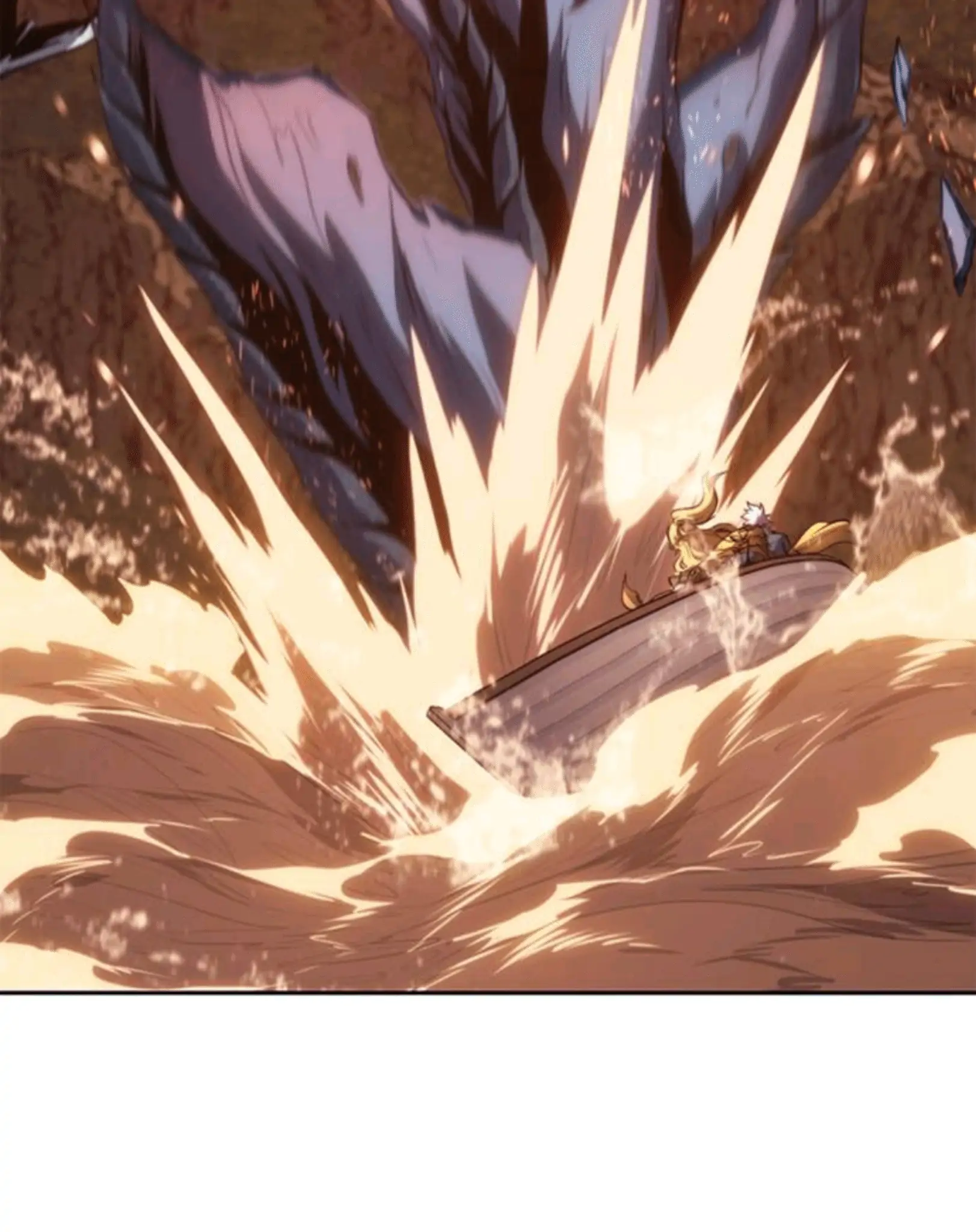 Why I Quit Being The Demon King Chapter 53 - Halaman 132
