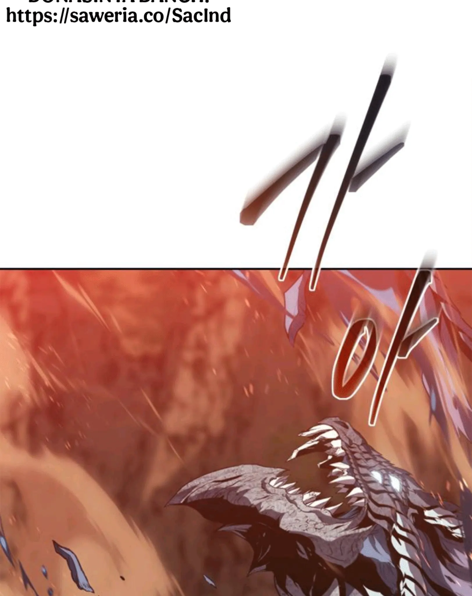 Why I Quit Being The Demon King Chapter 53 - Halaman 134
