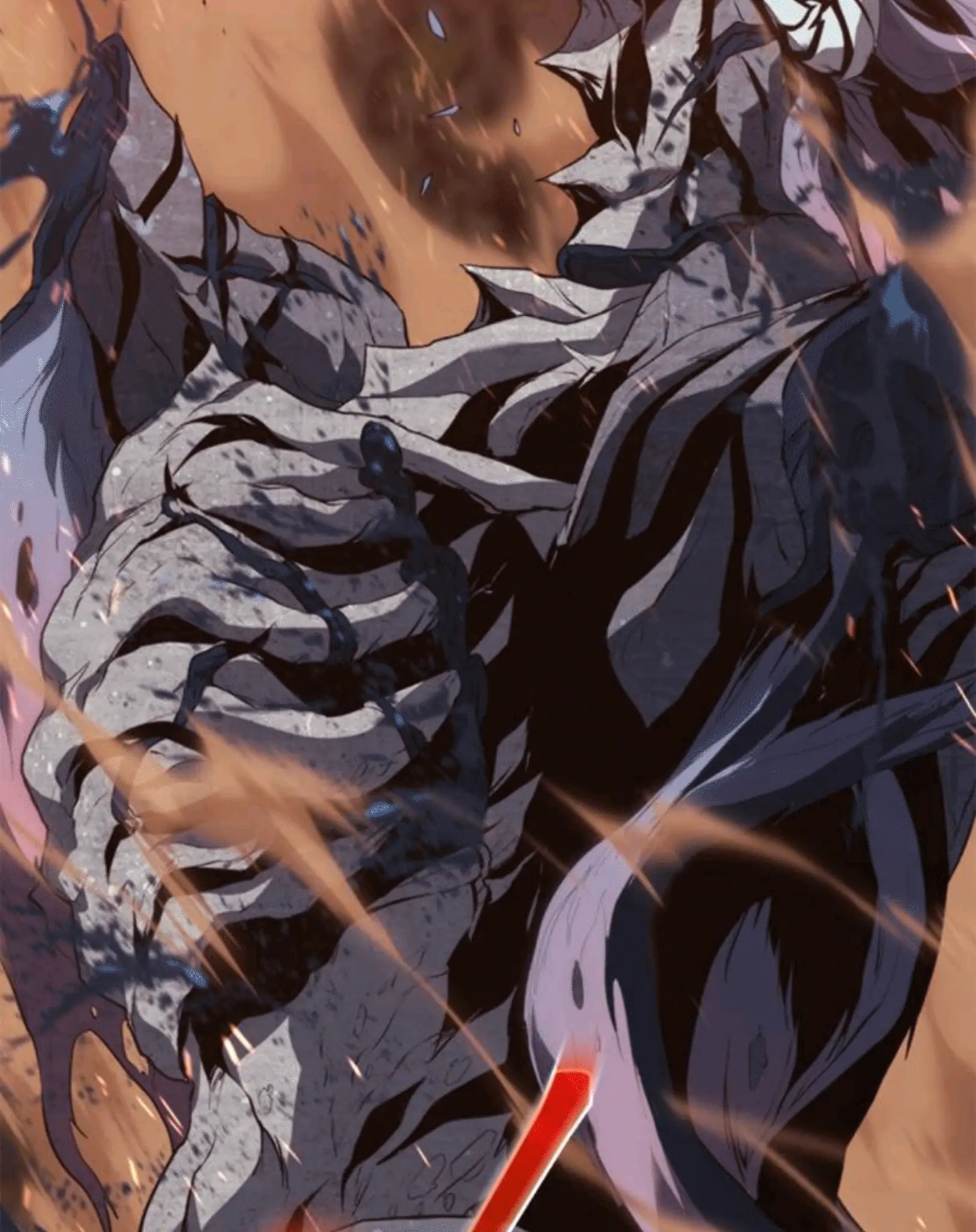 Why I Quit Being The Demon King Chapter 53 - Halaman 135