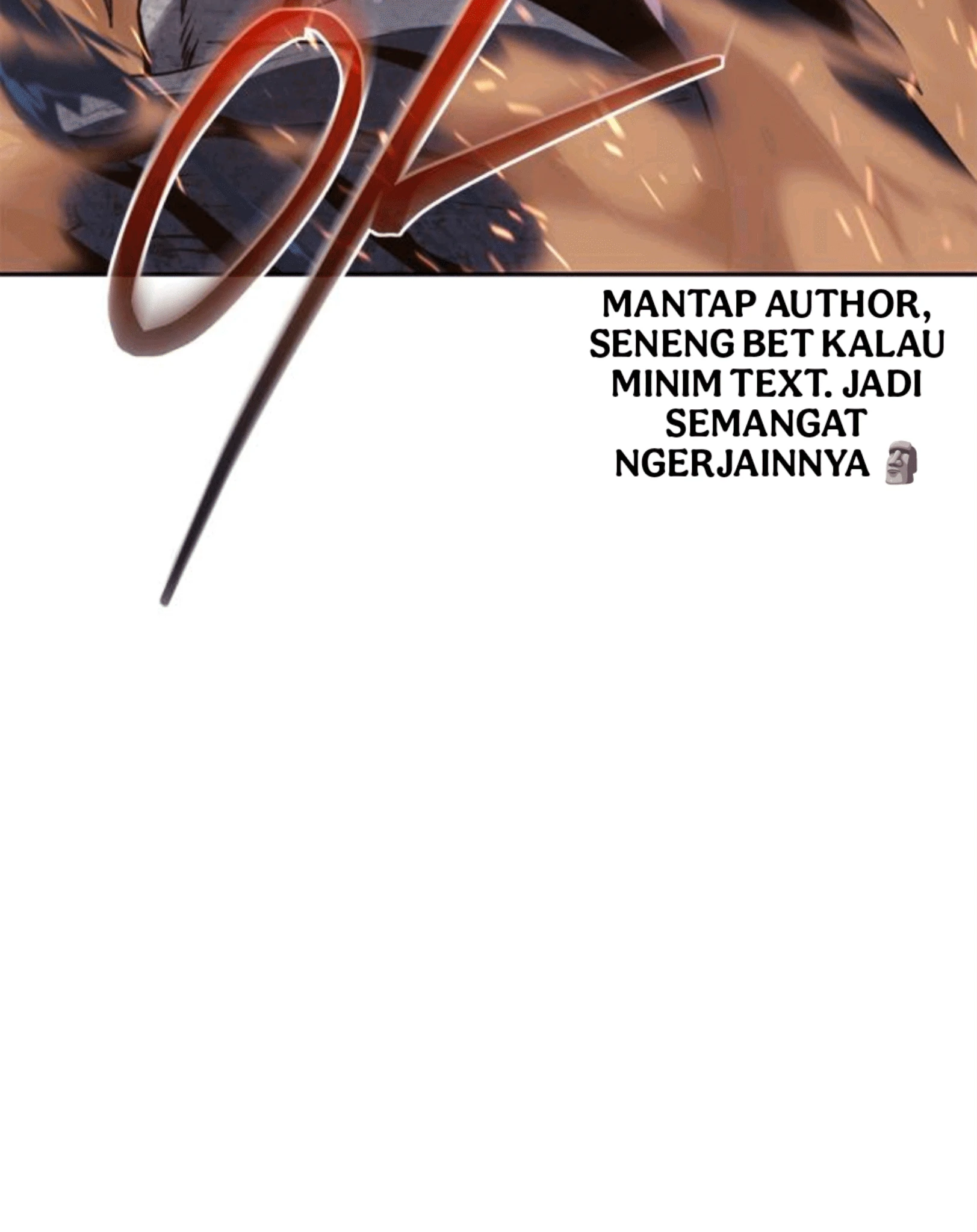 Why I Quit Being The Demon King Chapter 53 - Halaman 136