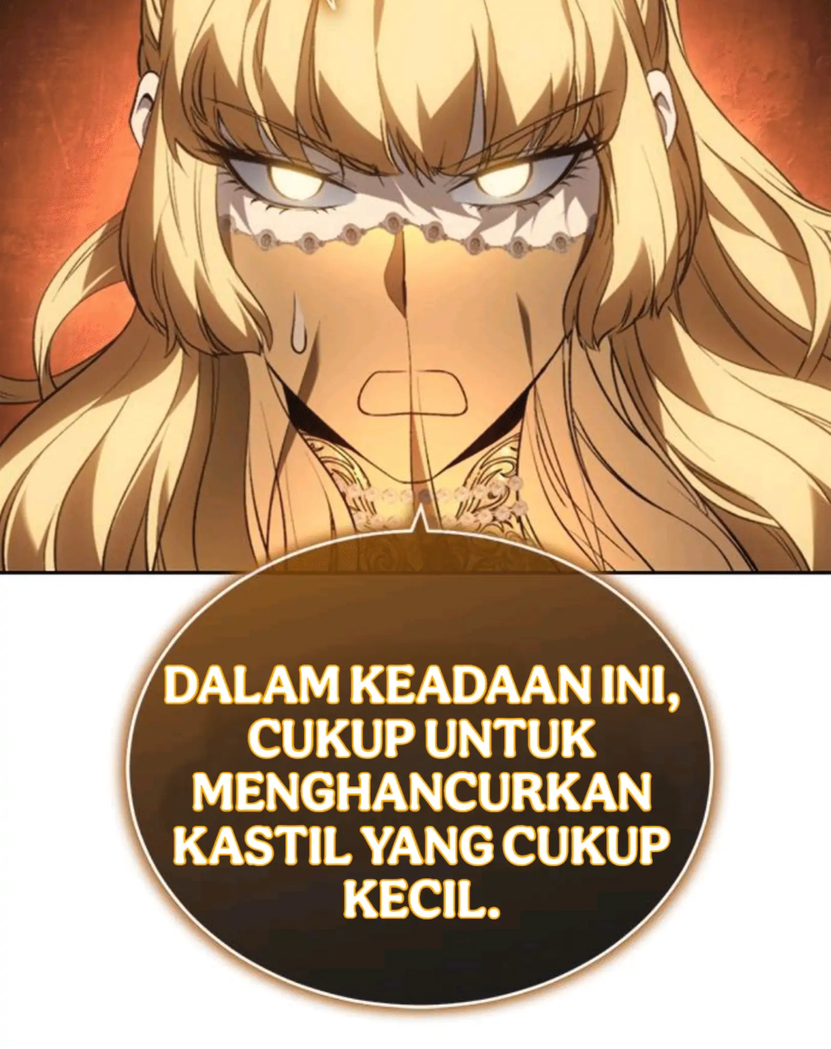 Why I Quit Being The Demon King Chapter 53 - Halaman 14