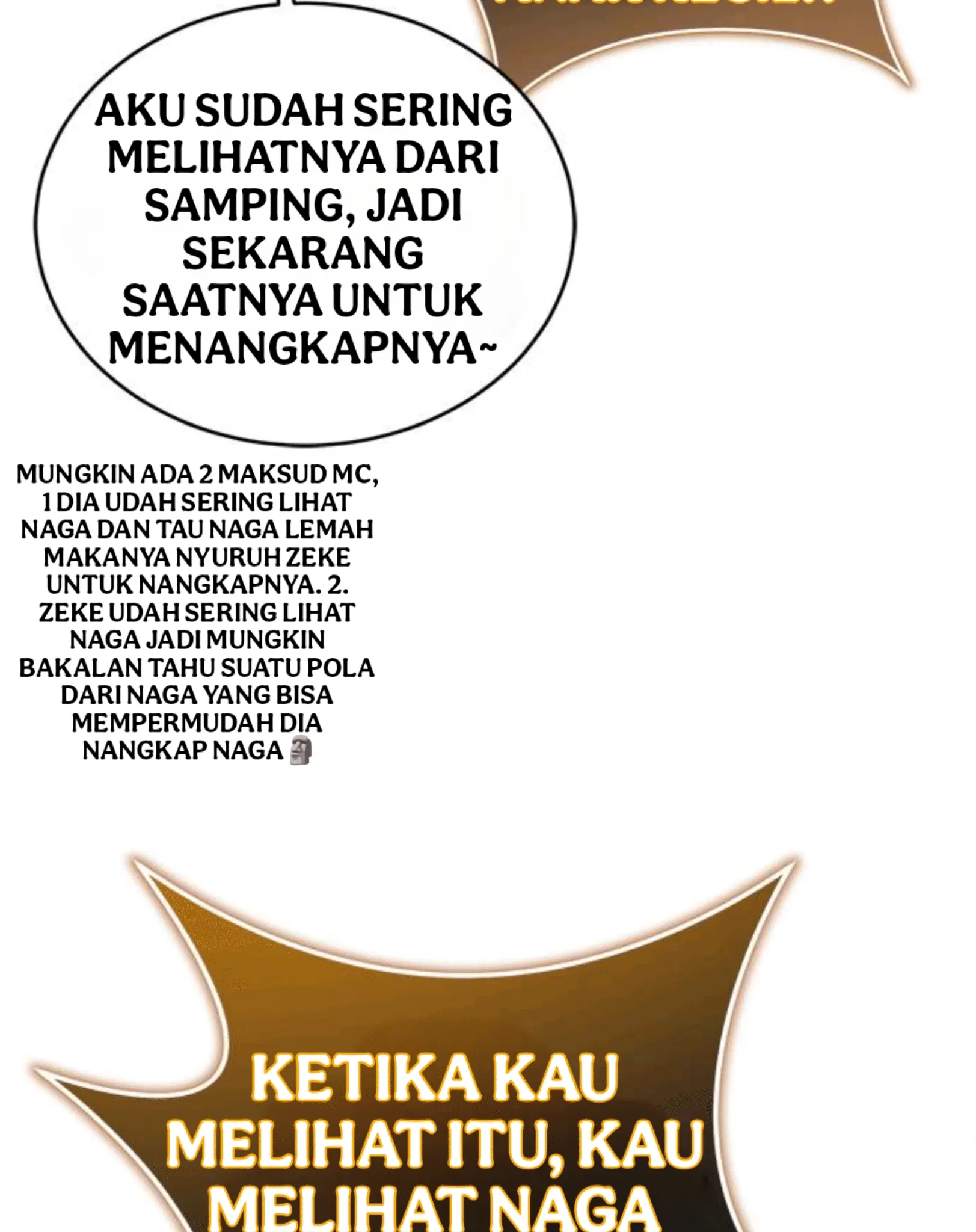 Manhwa Why I Quit Being The Demon King Chapter 53 gambar 2