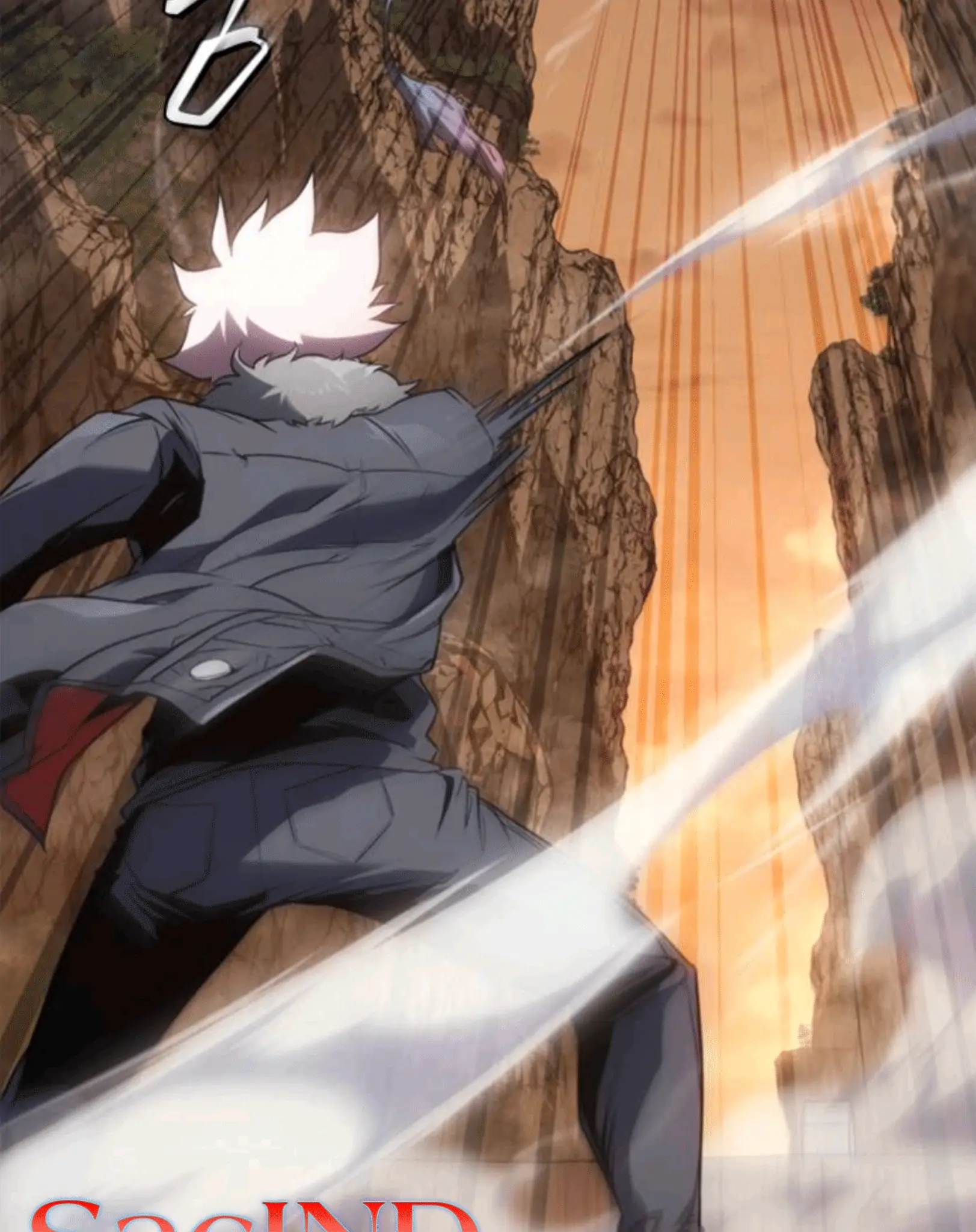 Why I Quit Being The Demon King Chapter 53 - Halaman 20