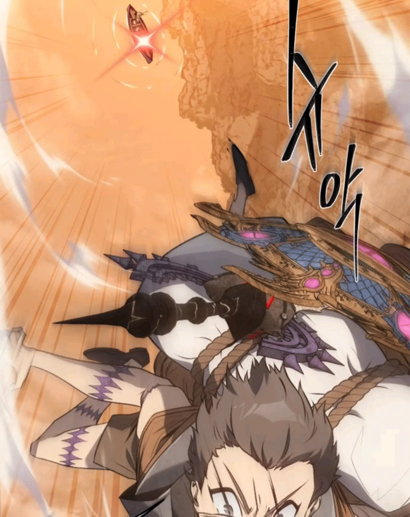 Why I Quit Being The Demon King Chapter 53 - Halaman 23