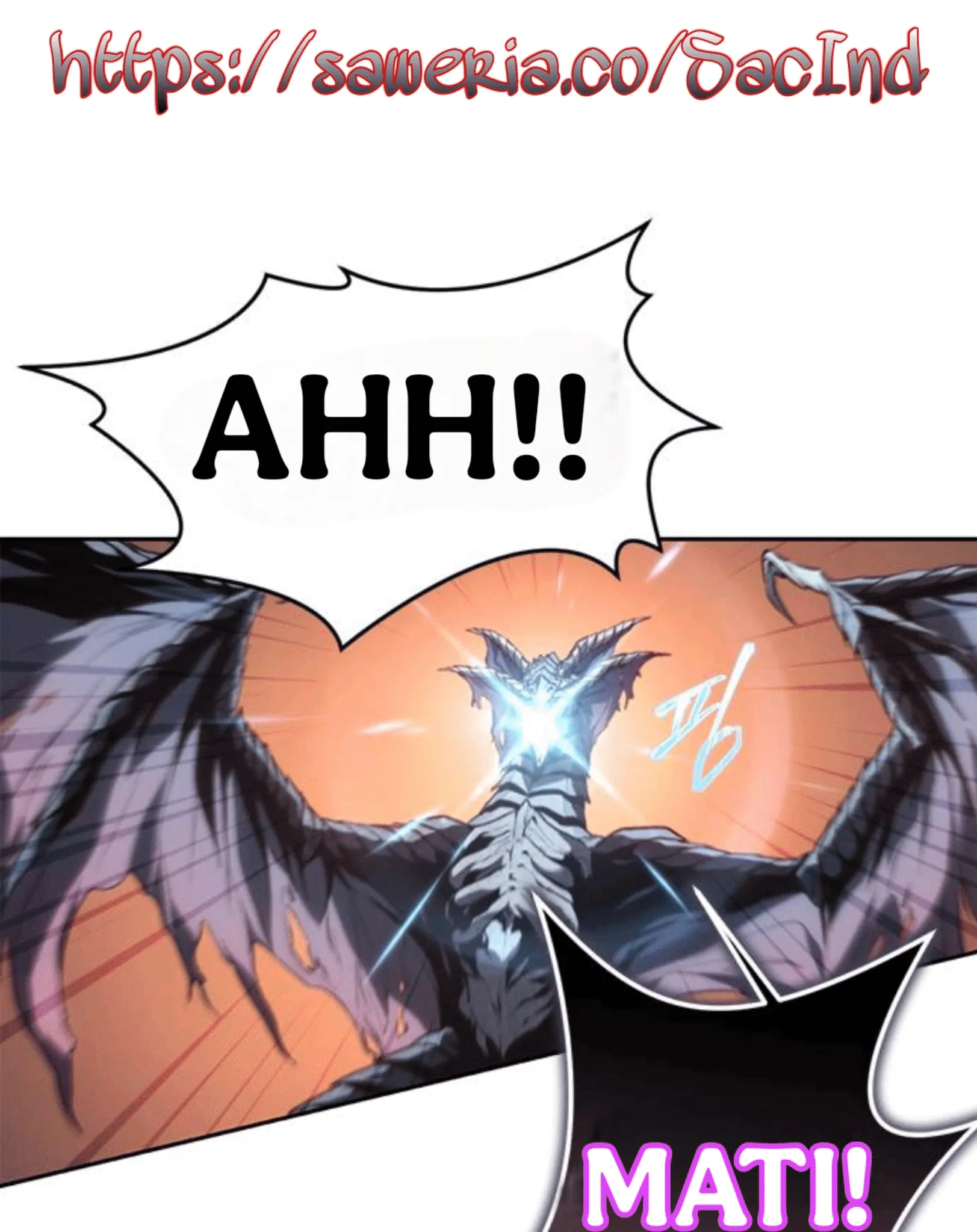 Why I Quit Being The Demon King Chapter 53 - Halaman 25