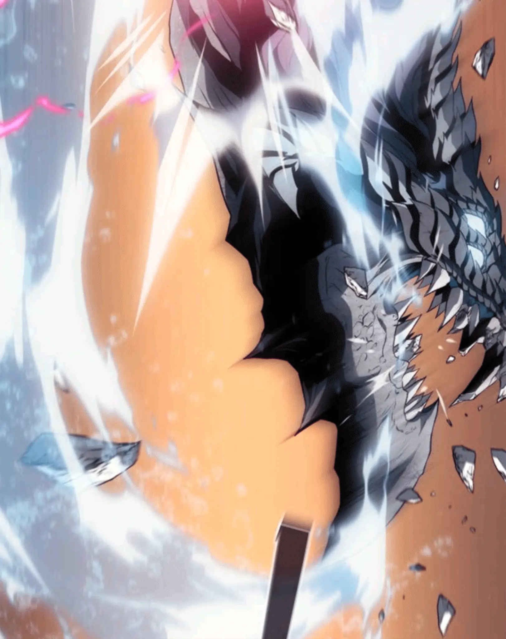Why I Quit Being The Demon King Chapter 53 - Halaman 32