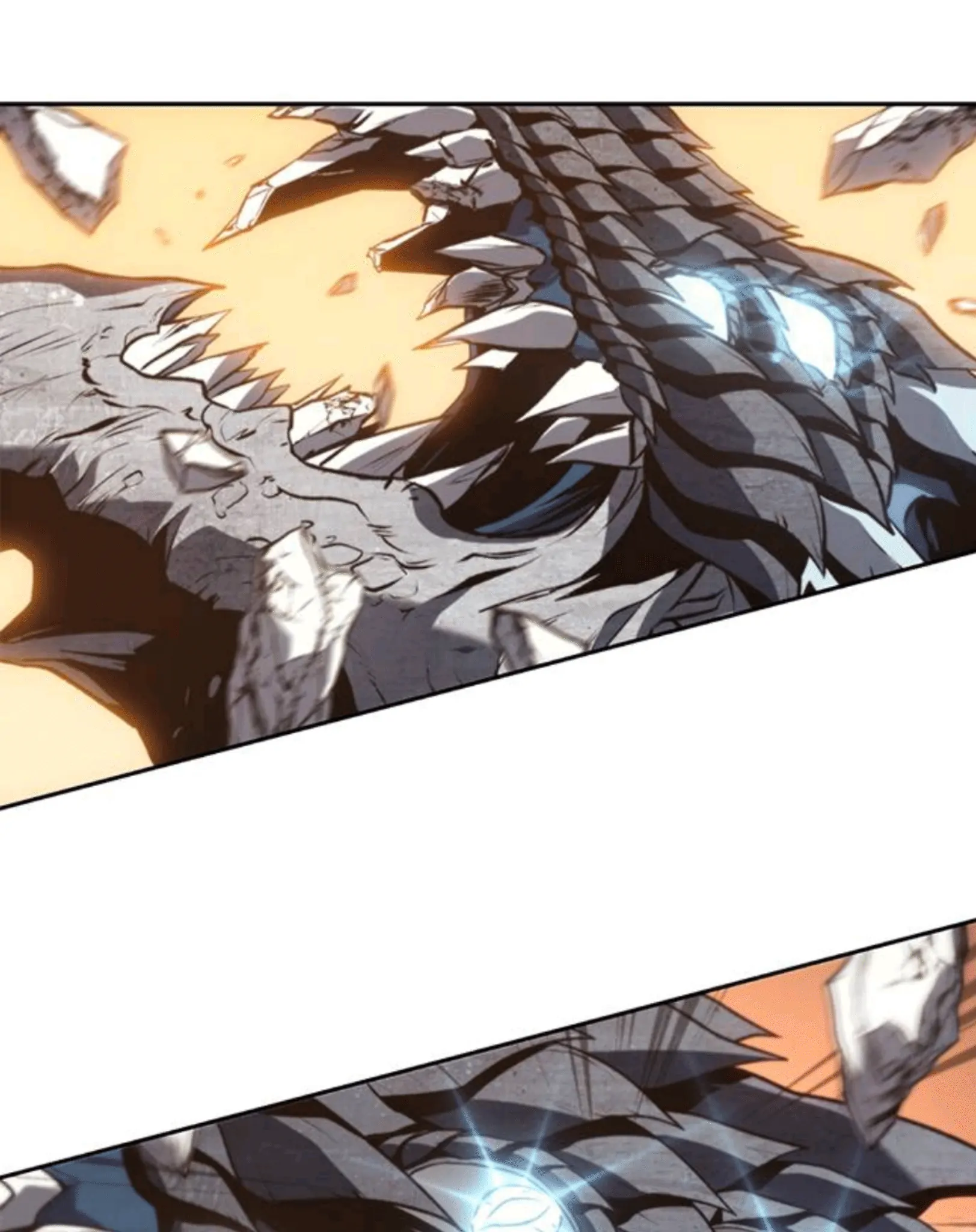 Why I Quit Being The Demon King Chapter 53 - Halaman 34