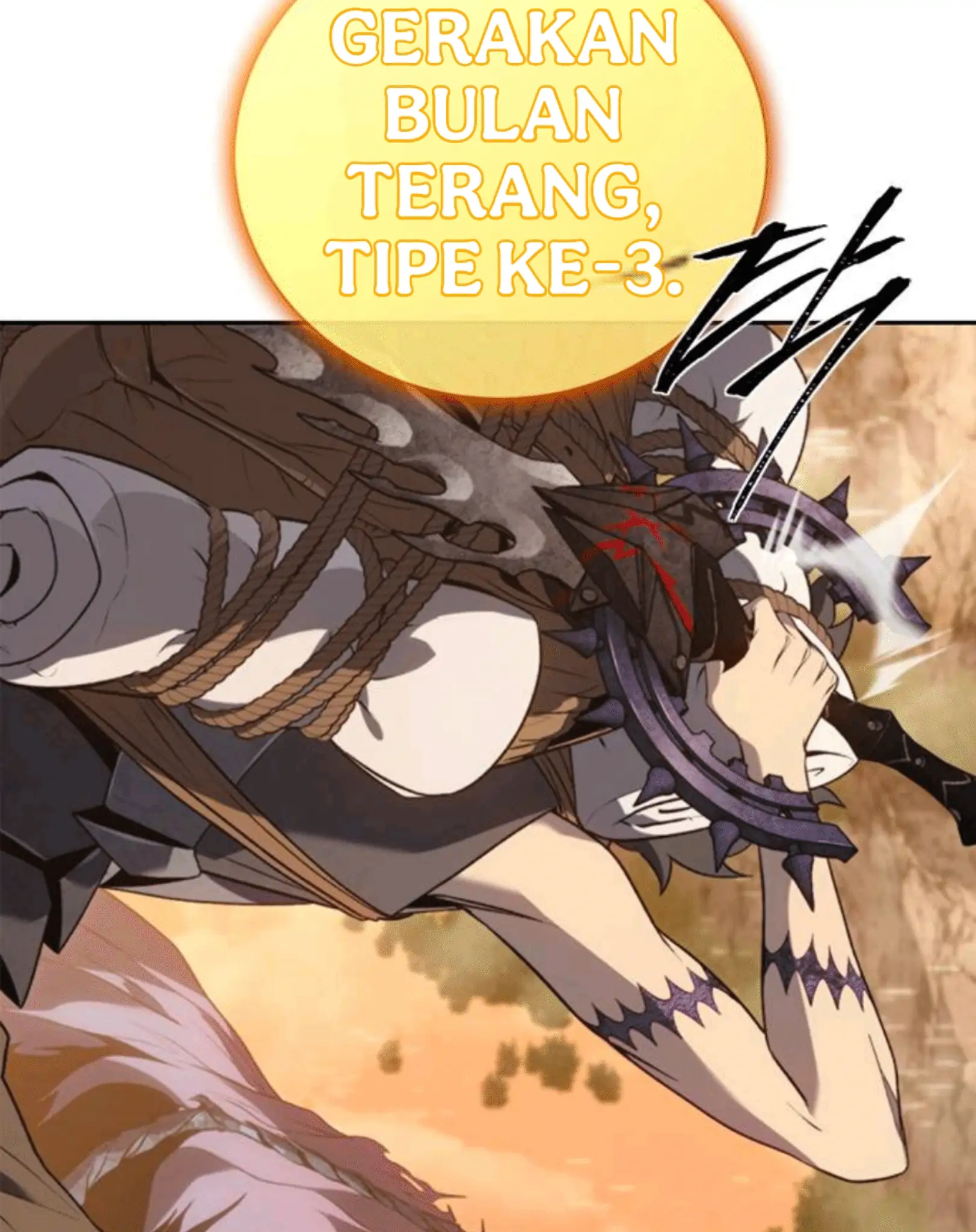 Why I Quit Being The Demon King Chapter 53 - Halaman 36