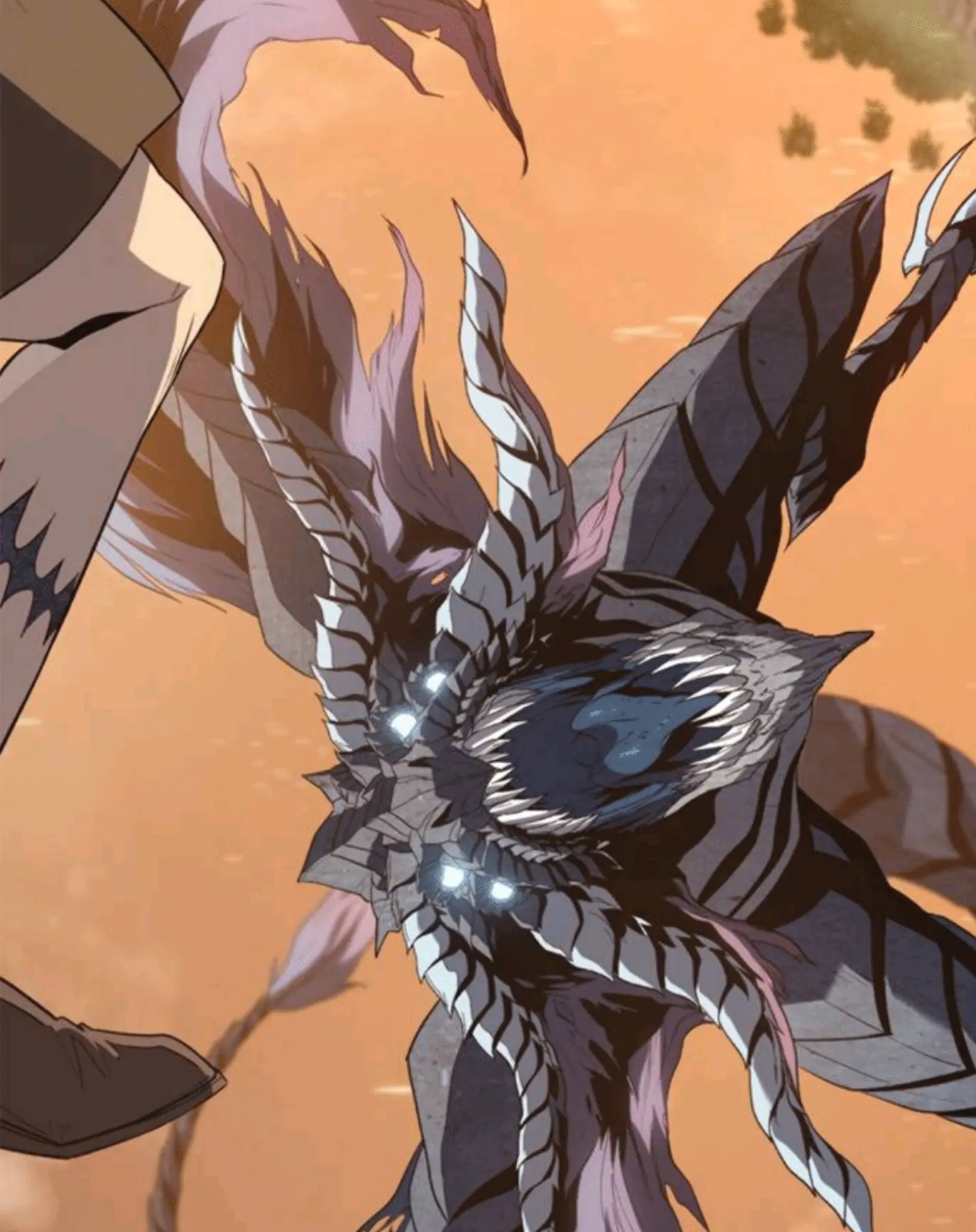 Why I Quit Being The Demon King Chapter 53 - Halaman 37