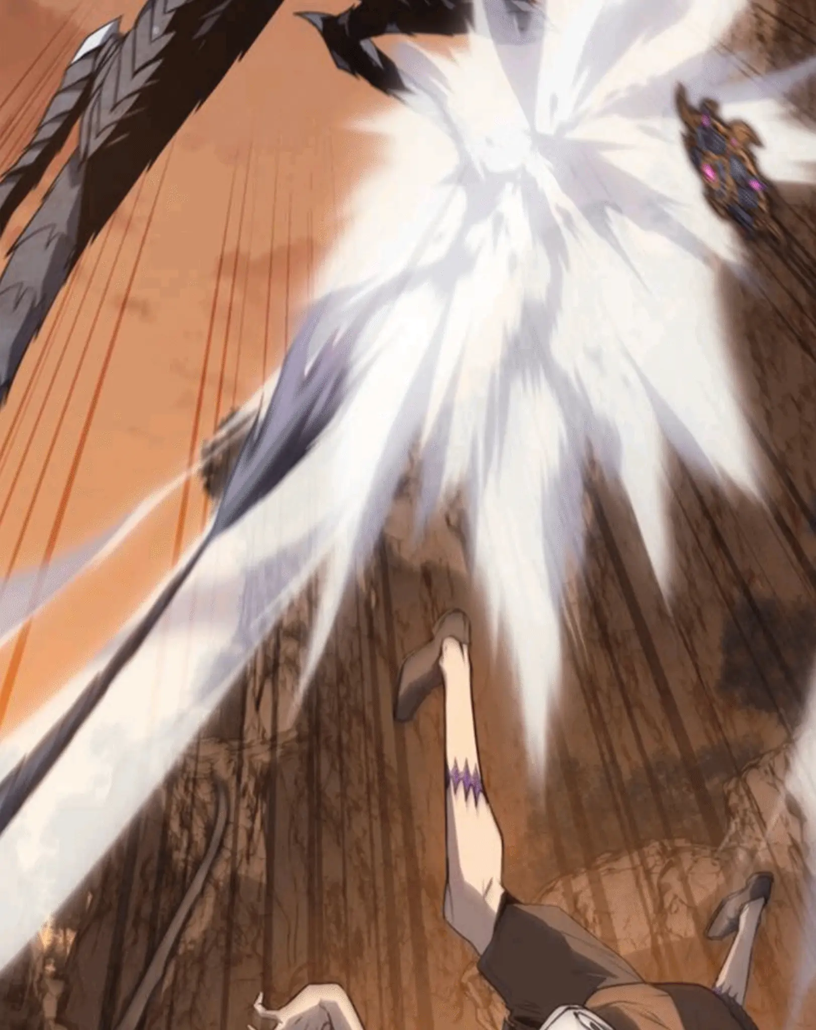 Why I Quit Being The Demon King Chapter 53 - Halaman 44