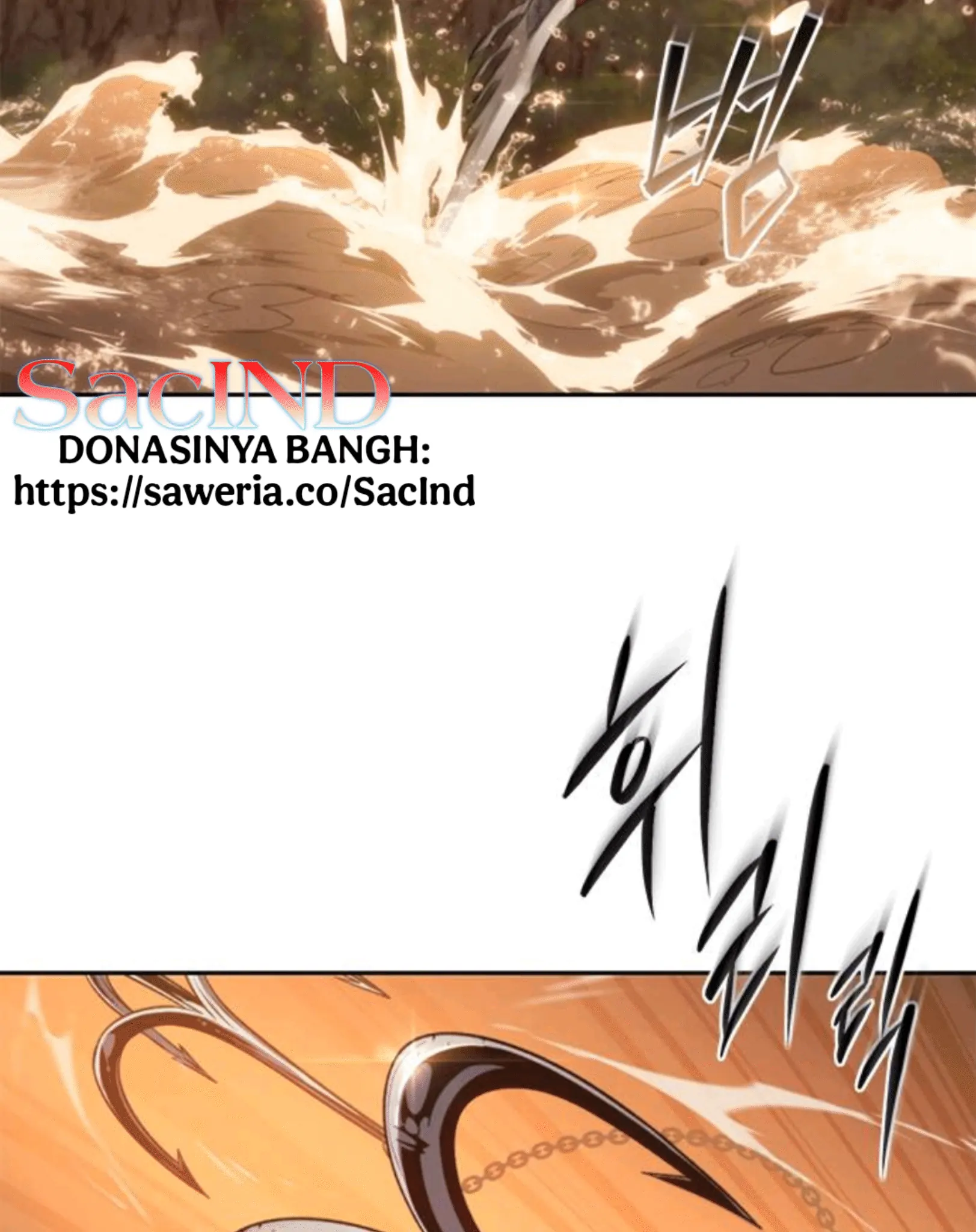 Why I Quit Being The Demon King Chapter 53 - Halaman 48