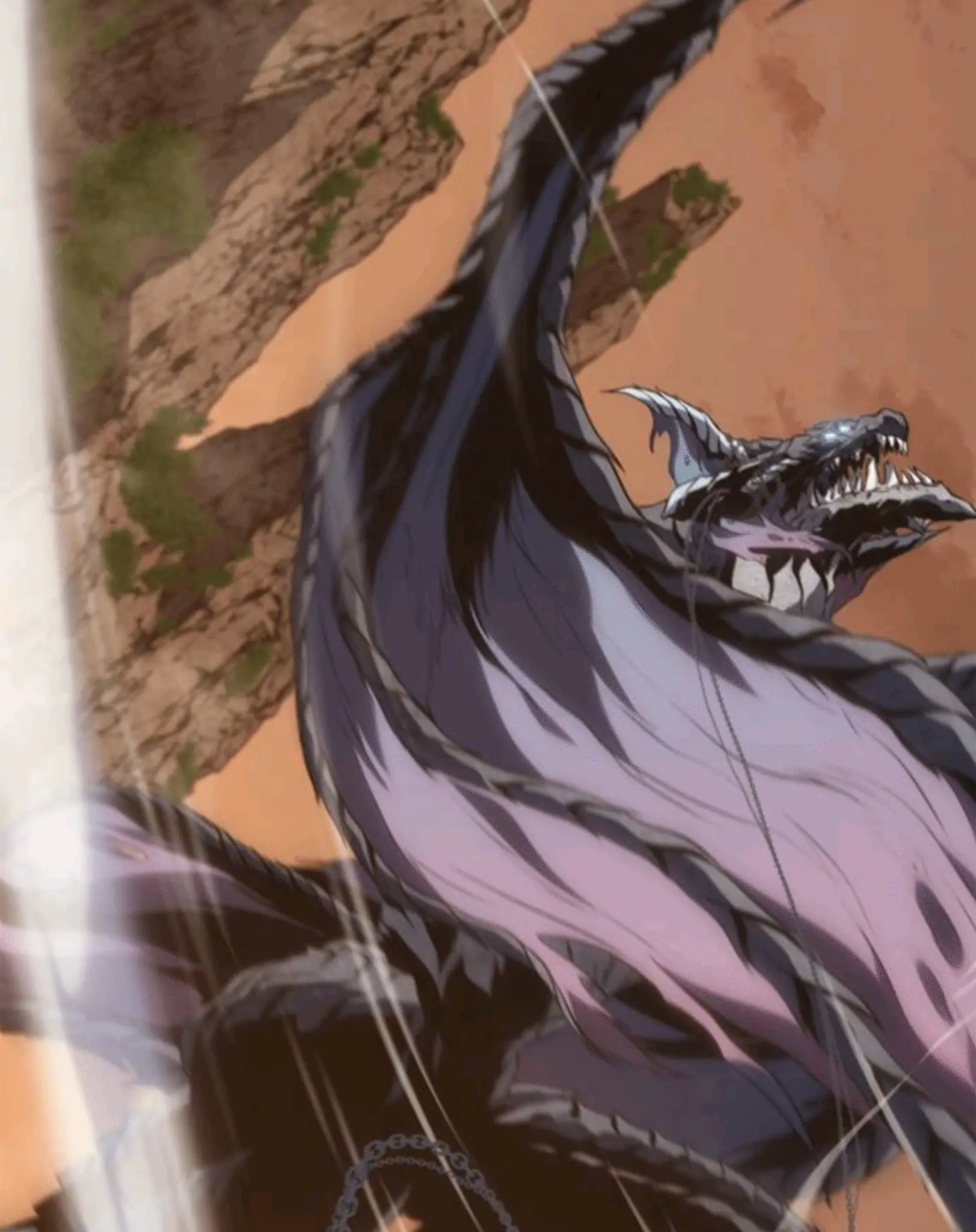 Why I Quit Being The Demon King Chapter 53 - Halaman 58
