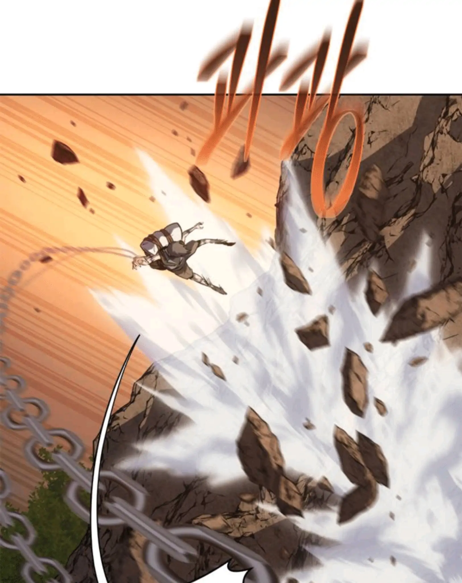 Why I Quit Being The Demon King Chapter 53 - Halaman 61