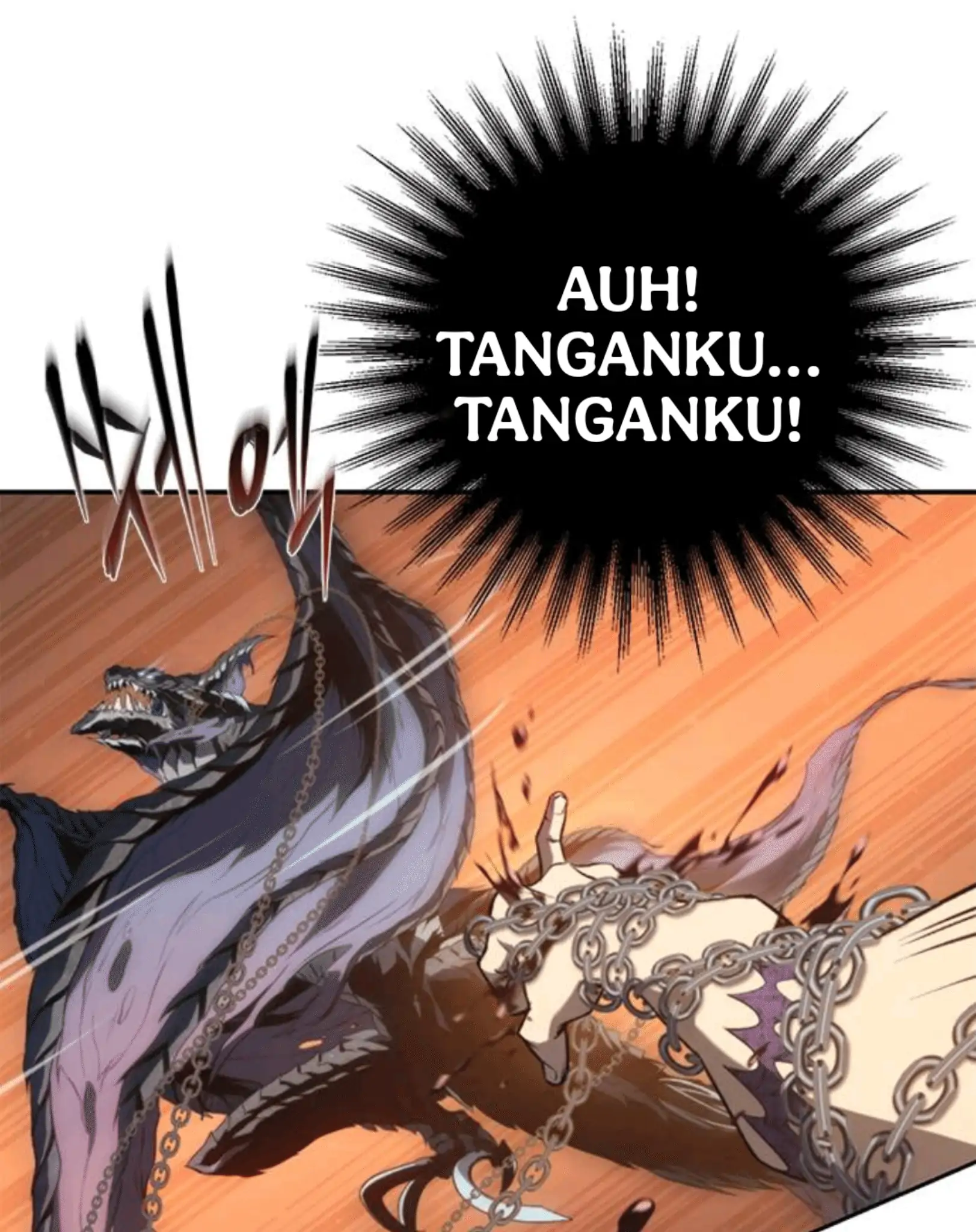 Why I Quit Being The Demon King Chapter 53 - Halaman 63