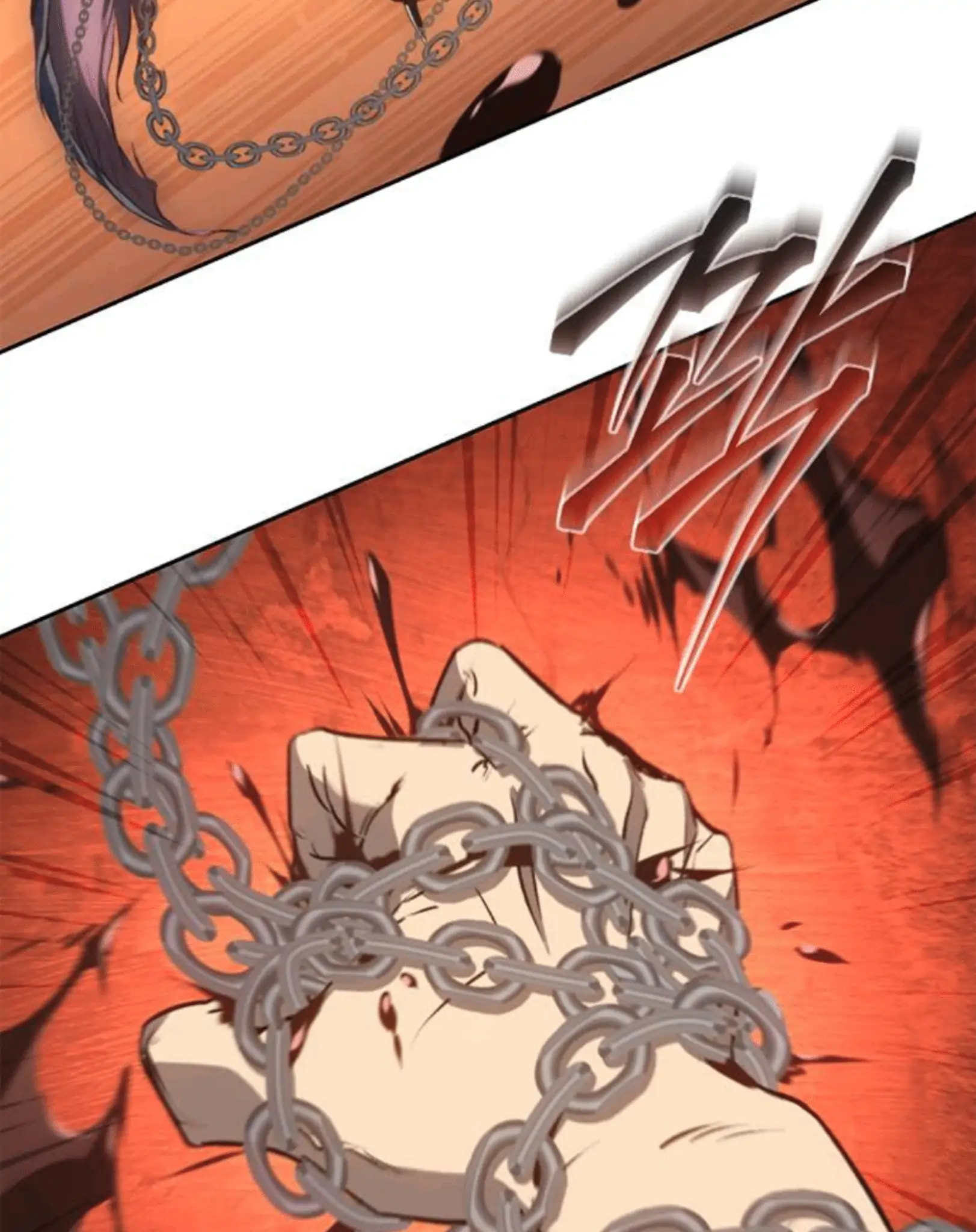 Why I Quit Being The Demon King Chapter 53 - Halaman 64