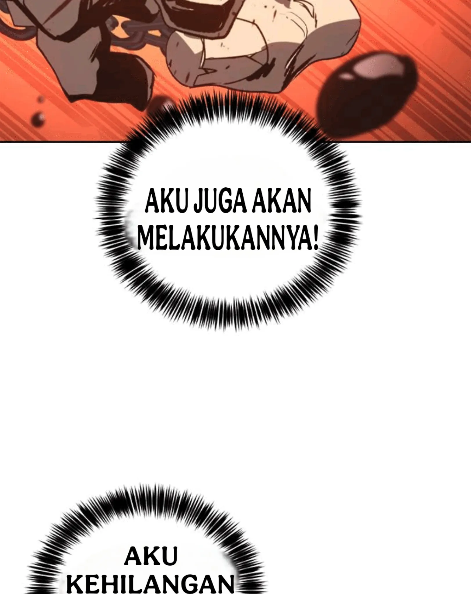 Why I Quit Being The Demon King Chapter 53 - Halaman 67