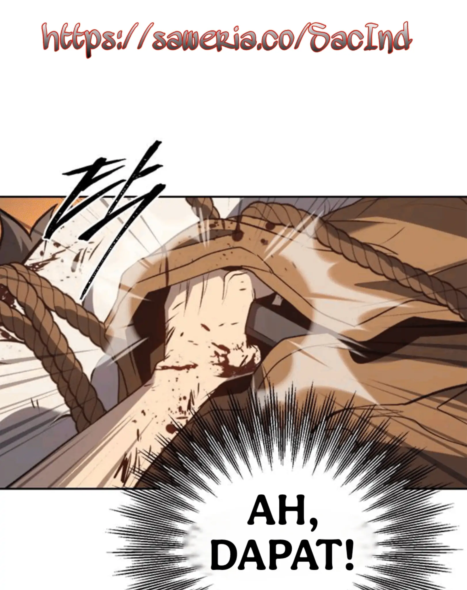 Why I Quit Being The Demon King Chapter 53 - Halaman 69