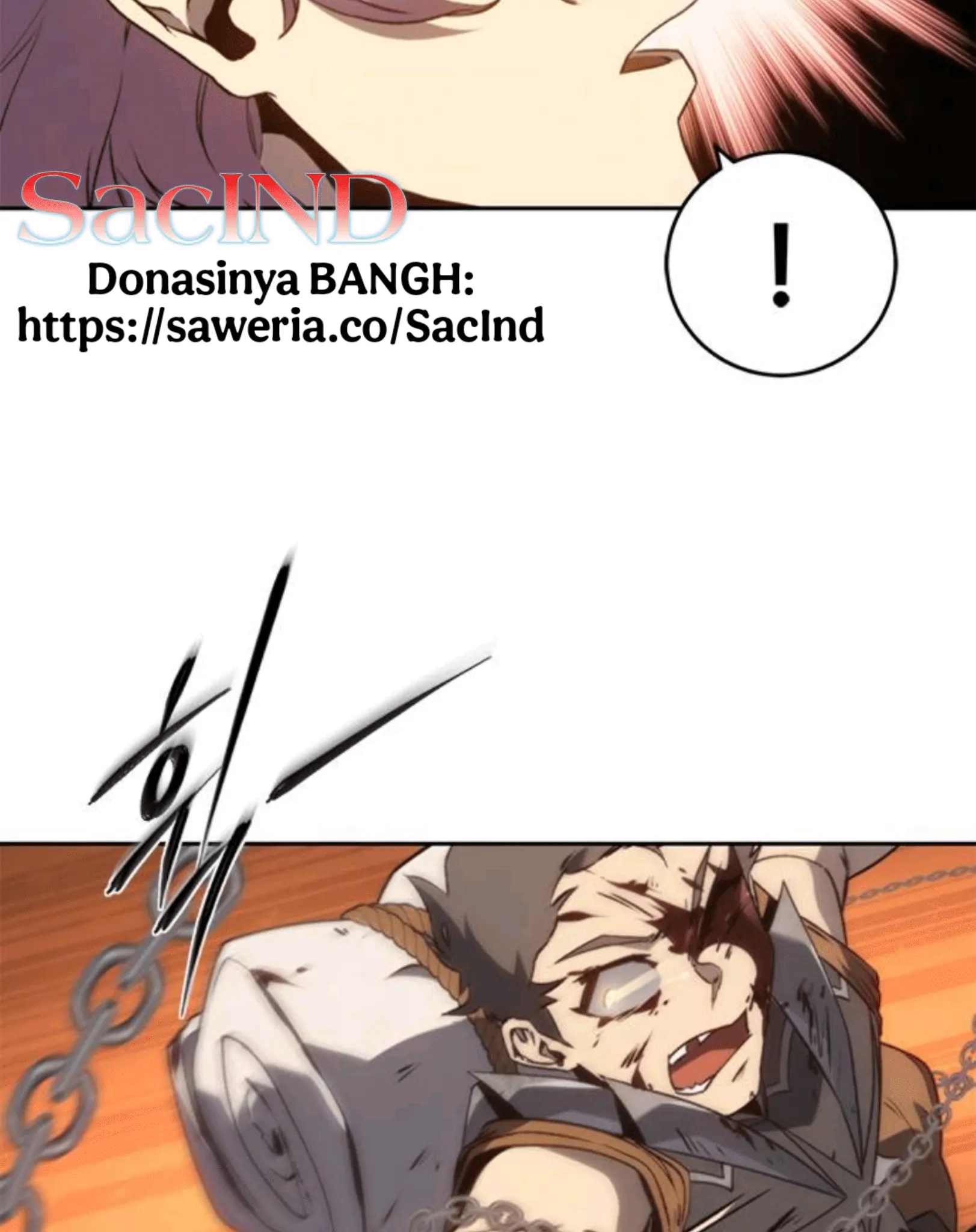 Why I Quit Being The Demon King Chapter 53 - Halaman 77